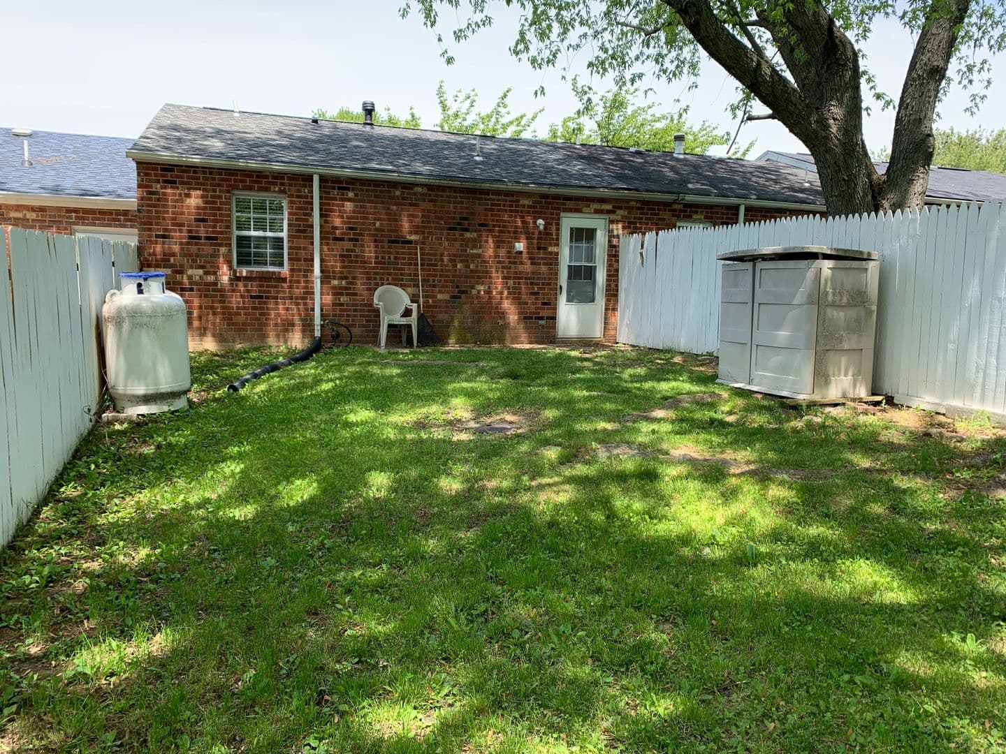 Newark Townhome: 2114 Pasternak Place