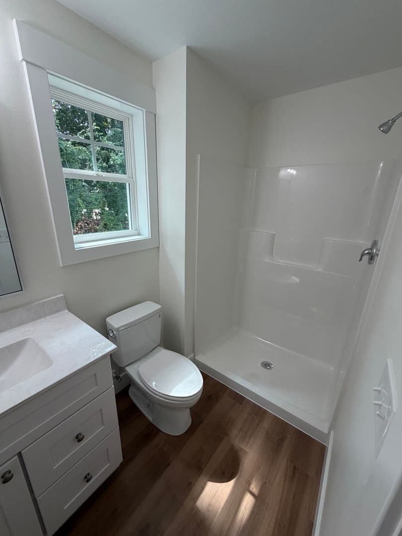 Georgetown House: 221 Strawberry Alley