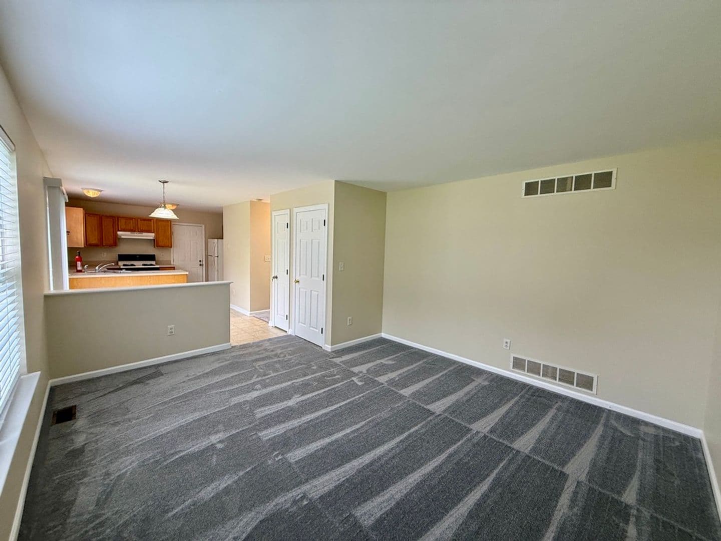 Clayton House: 235 Tracer Drive