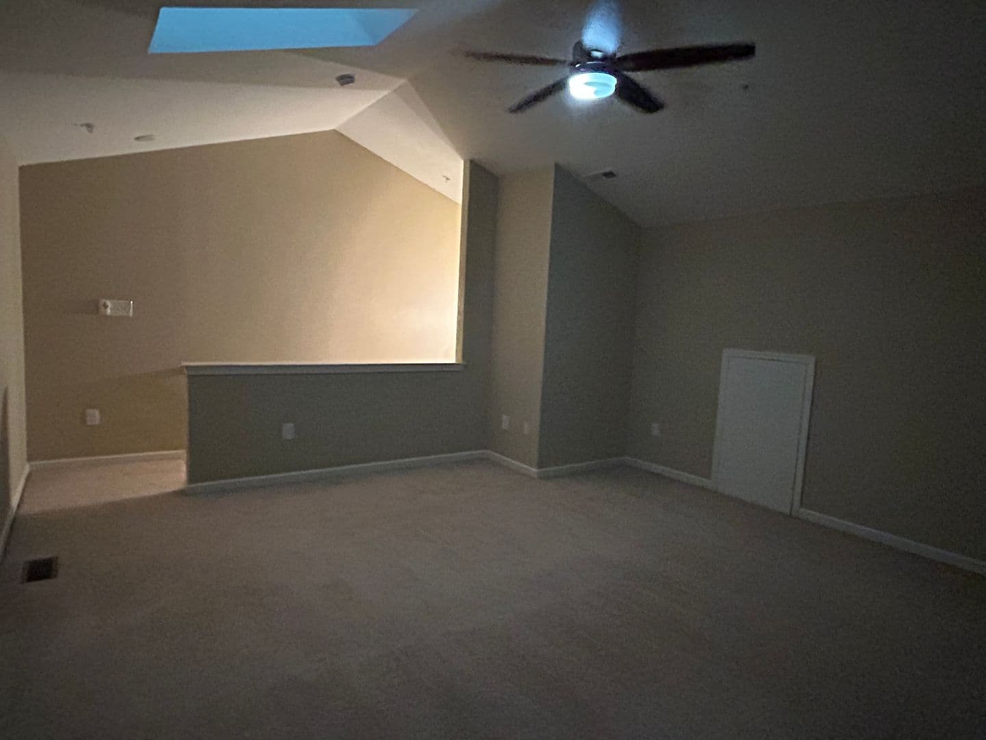 Claymont Townhome: 1379 Parish Avenue