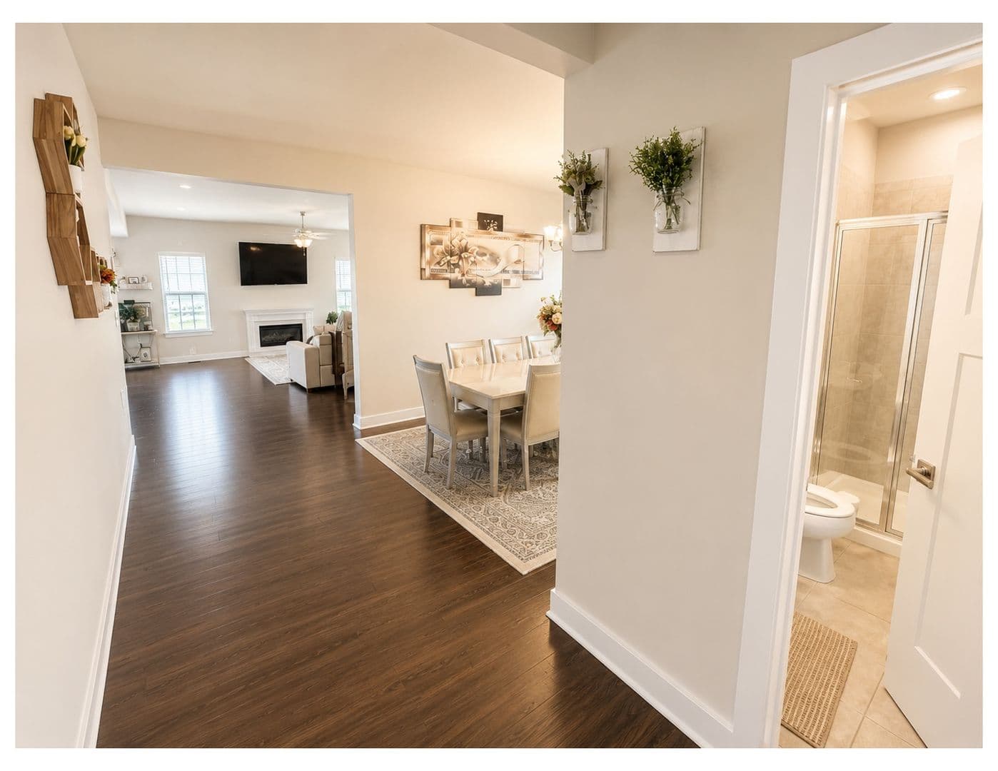 Middletown House: 805 Llanelli Drive