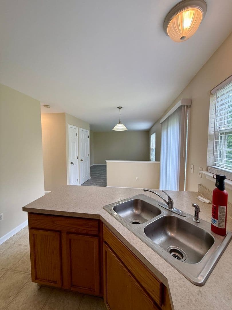 Clayton House: 235 Tracer Drive