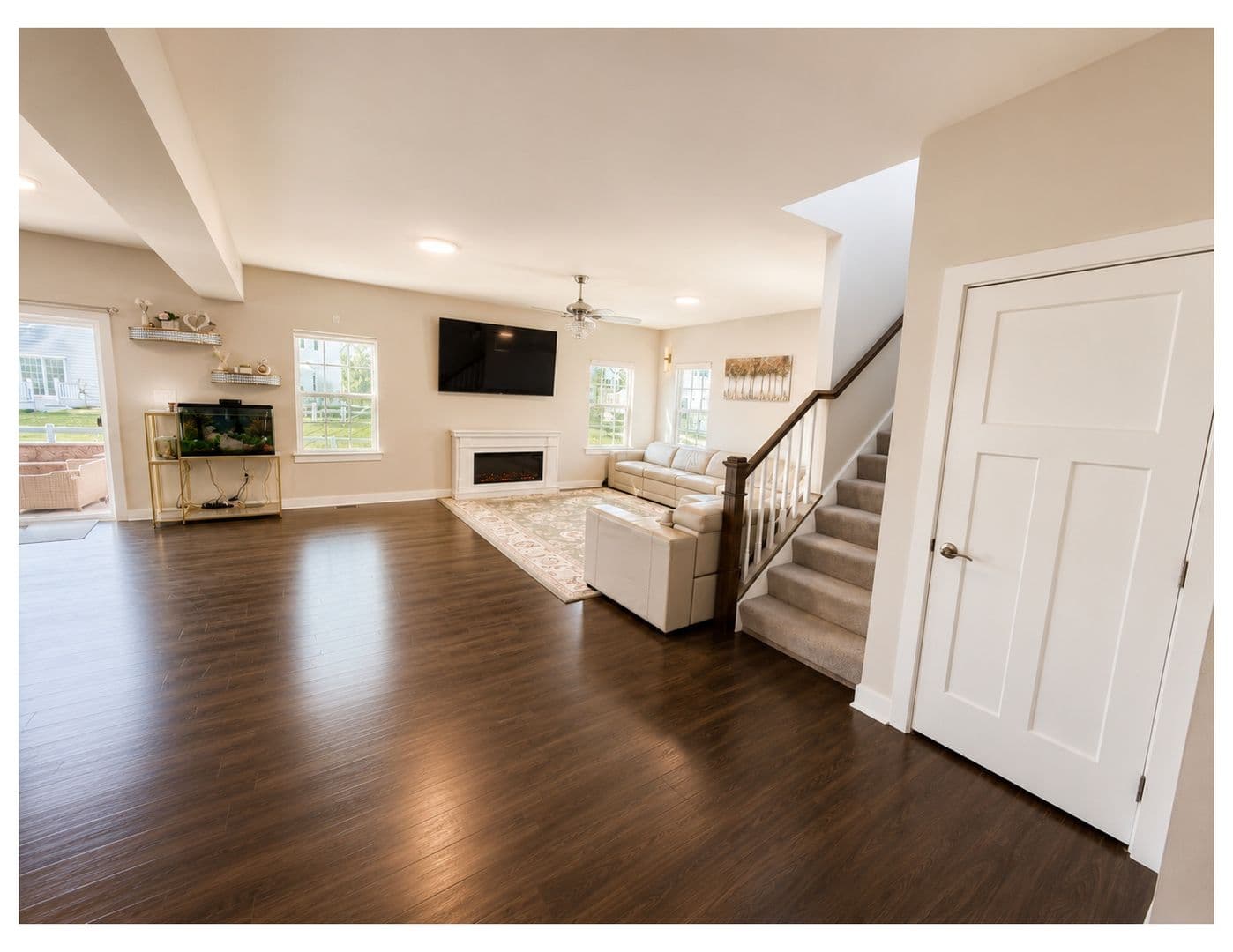 Middletown House: 805 Llanelli Drive
