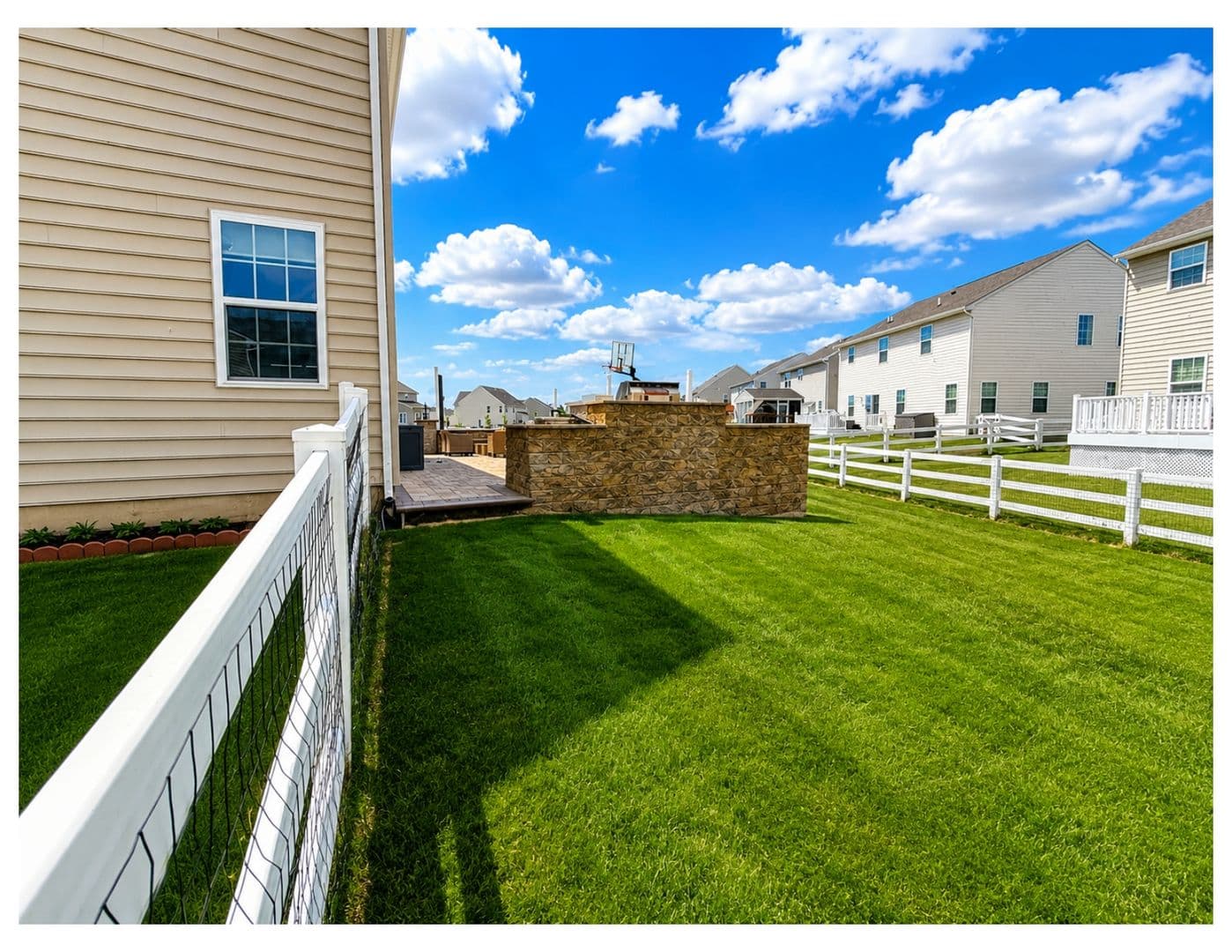 Middletown House: 805 Llanelli Drive