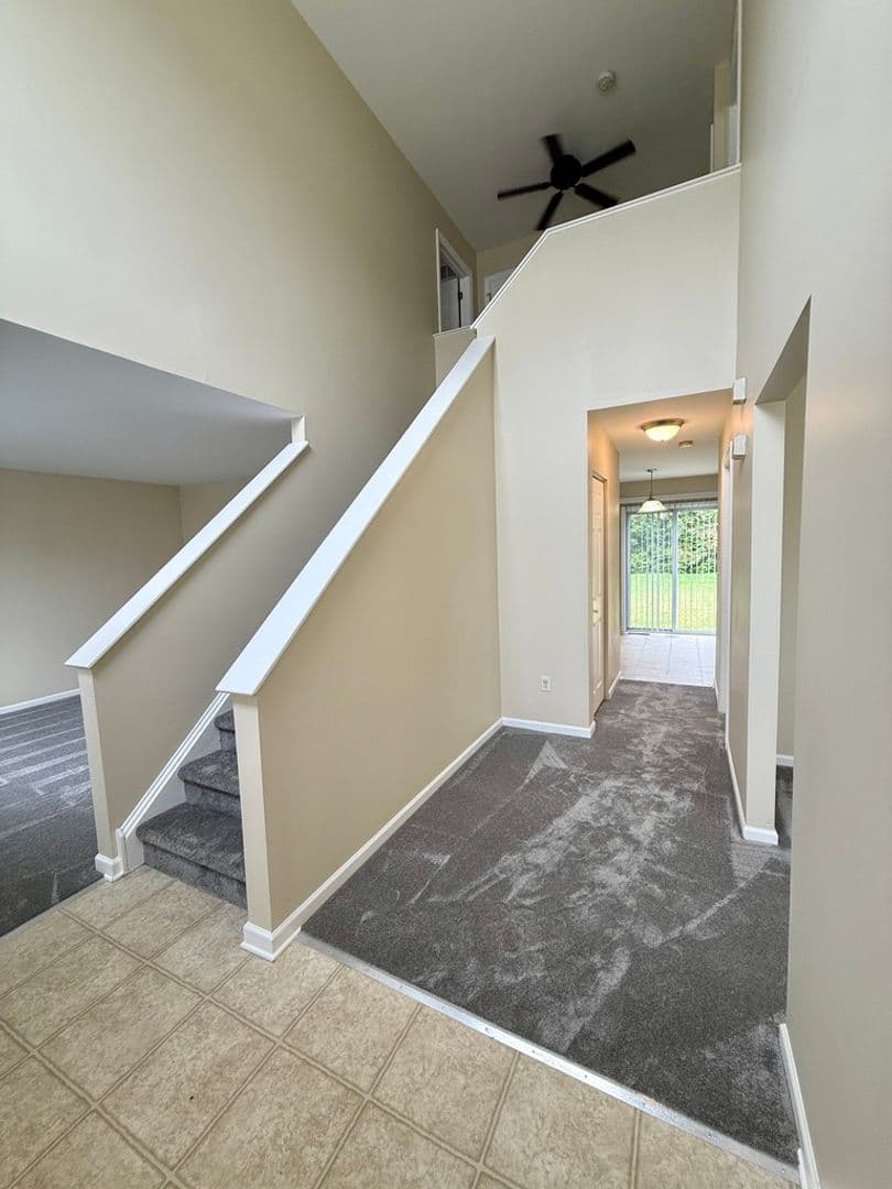 Clayton House: 235 Tracer Drive