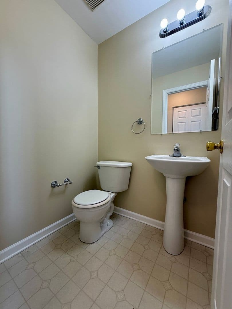Clayton House: 235 Tracer Drive