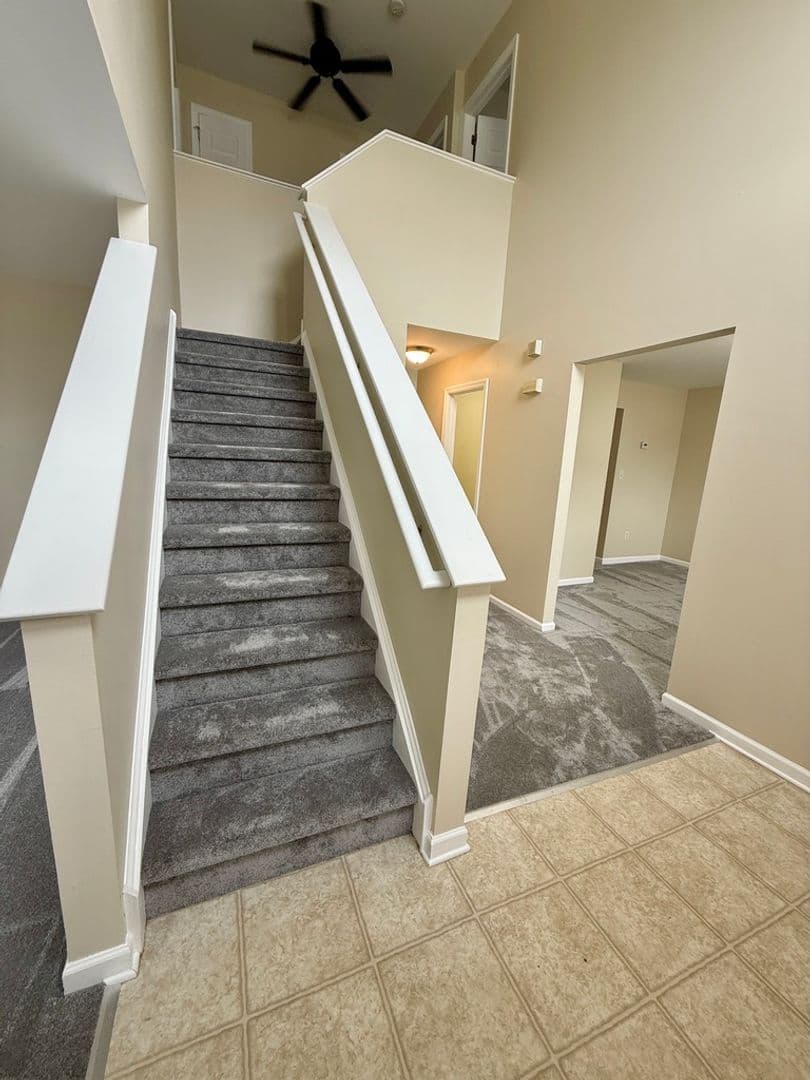 Clayton House: 235 Tracer Drive
