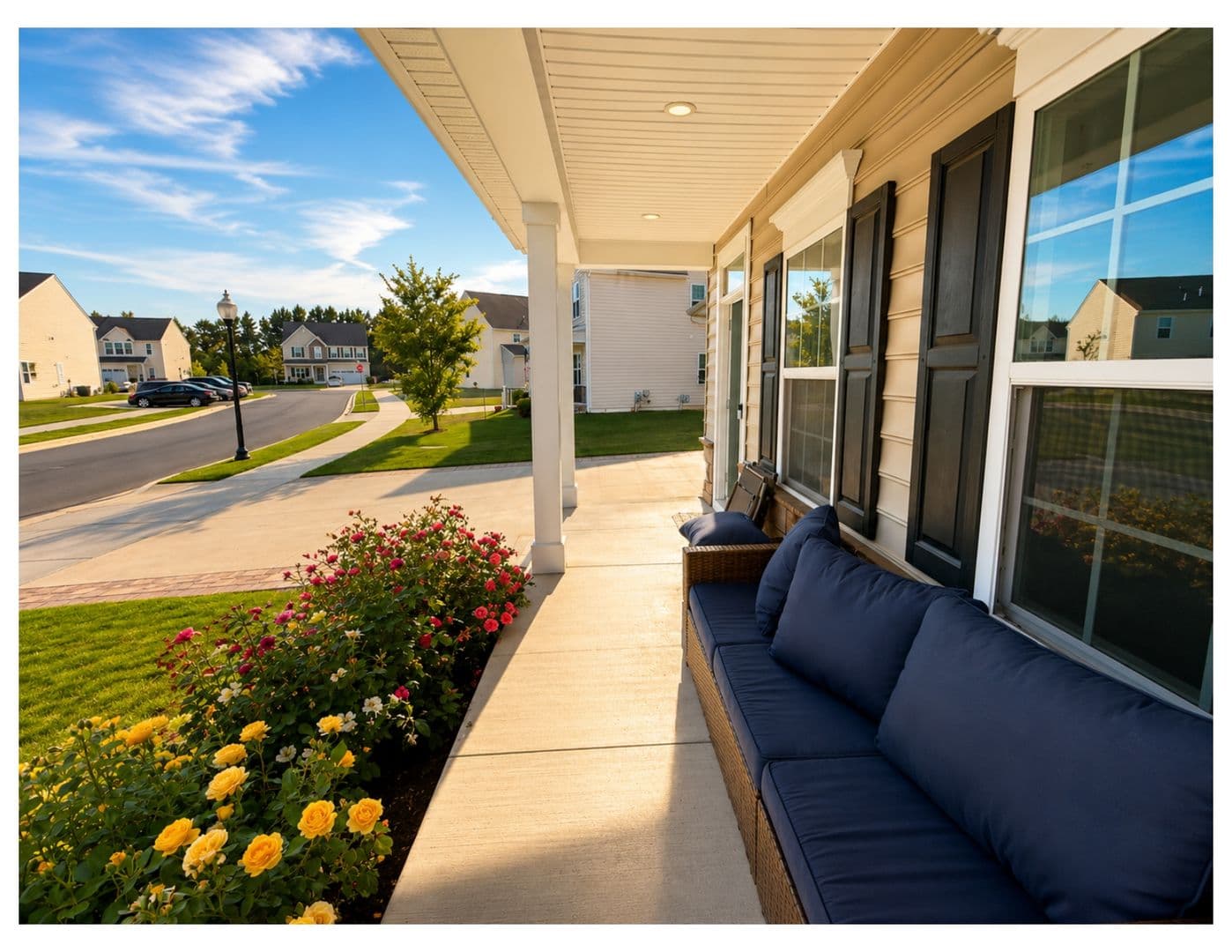 Middletown House: 805 Llanelli Drive