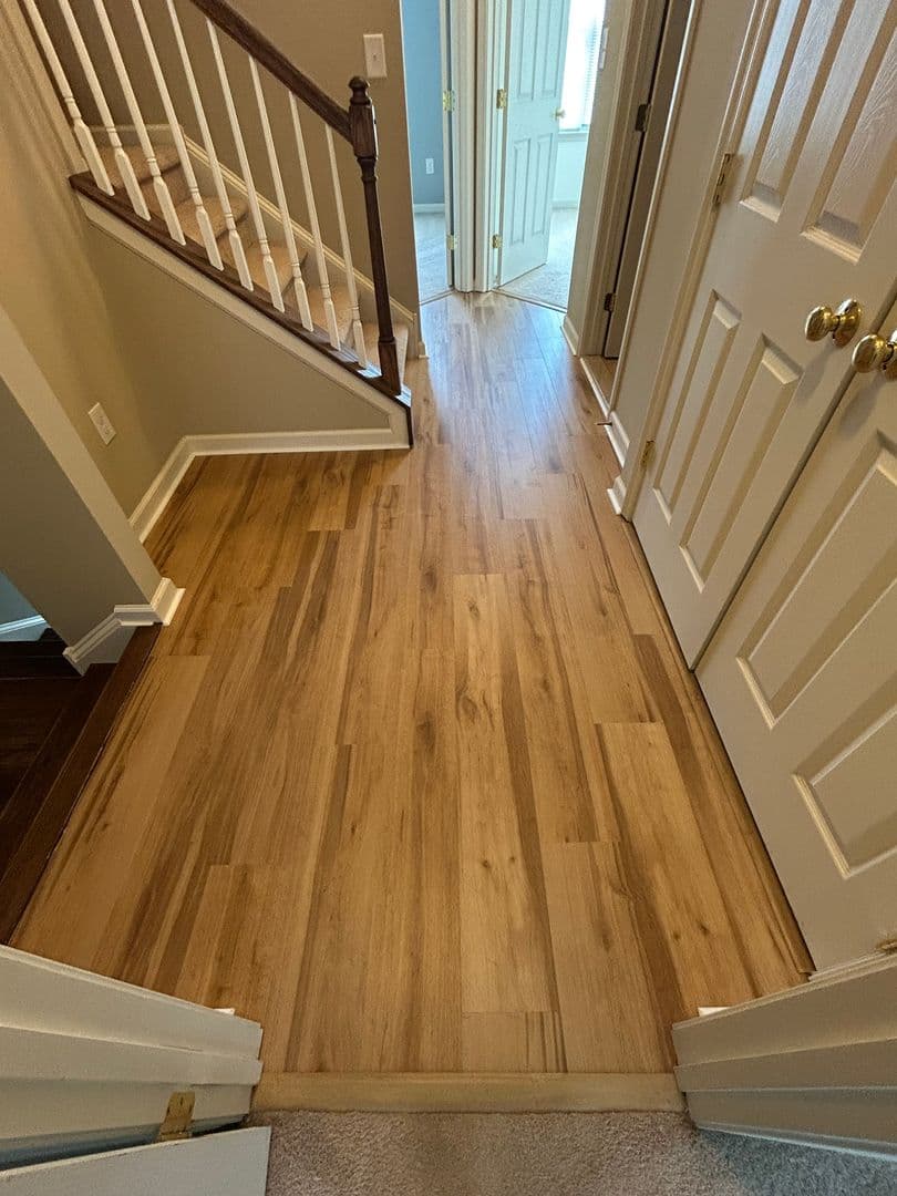 Claymont Townhome: 1379 Parish Avenue