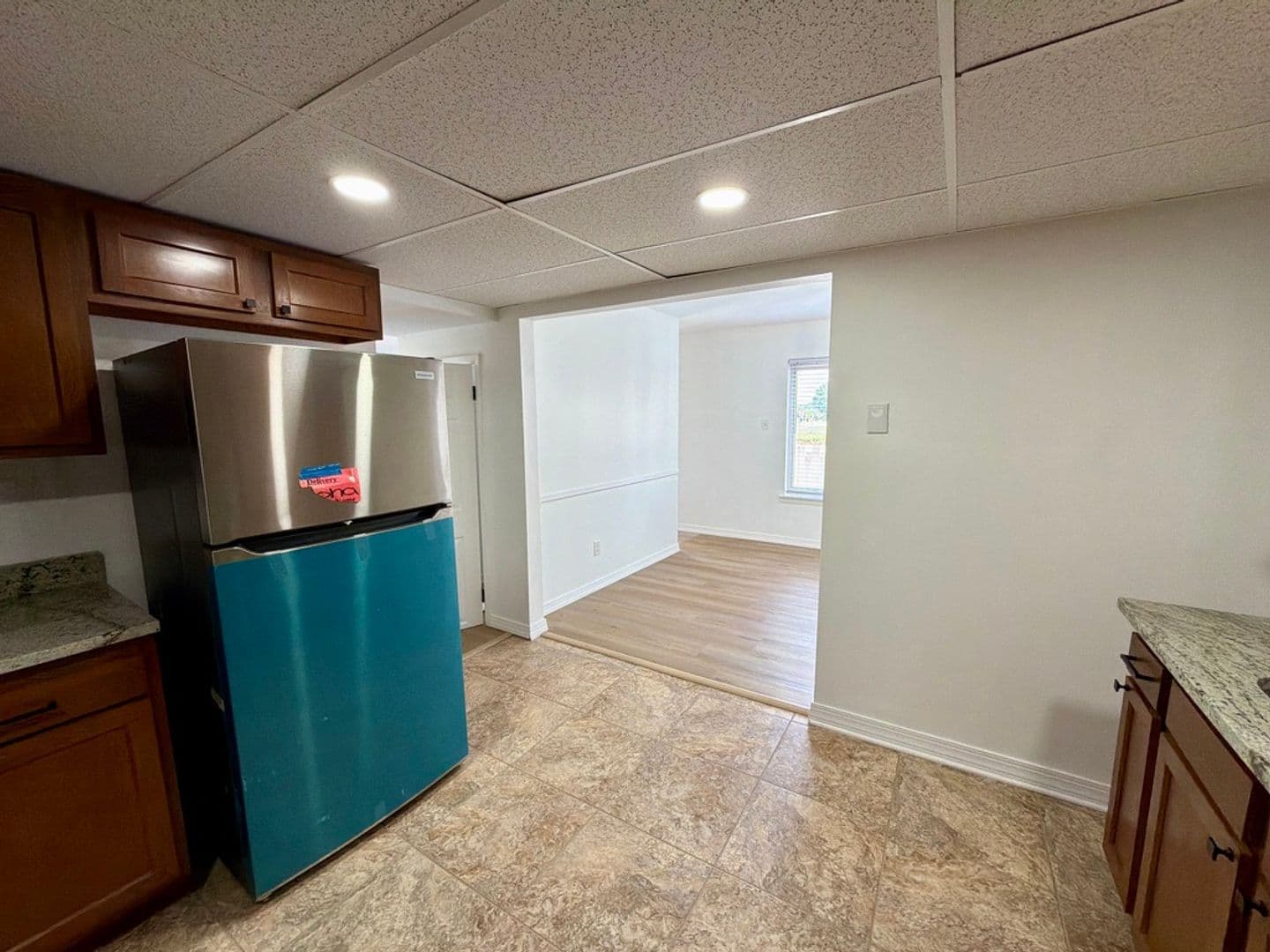 Newark Townhome: 605 Cobble Creek Curve