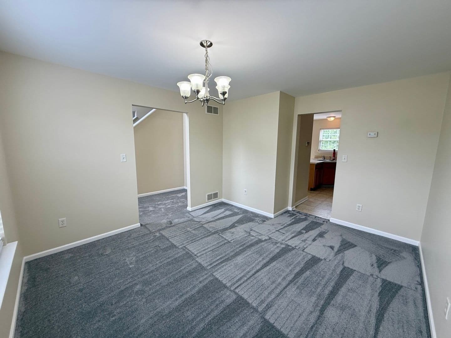Clayton House: 235 Tracer Drive