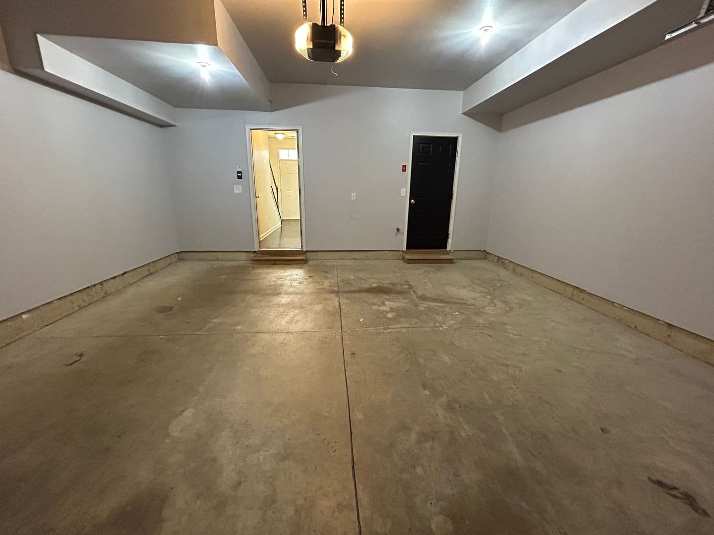 Claymont Townhome: 1379 Parish Avenue