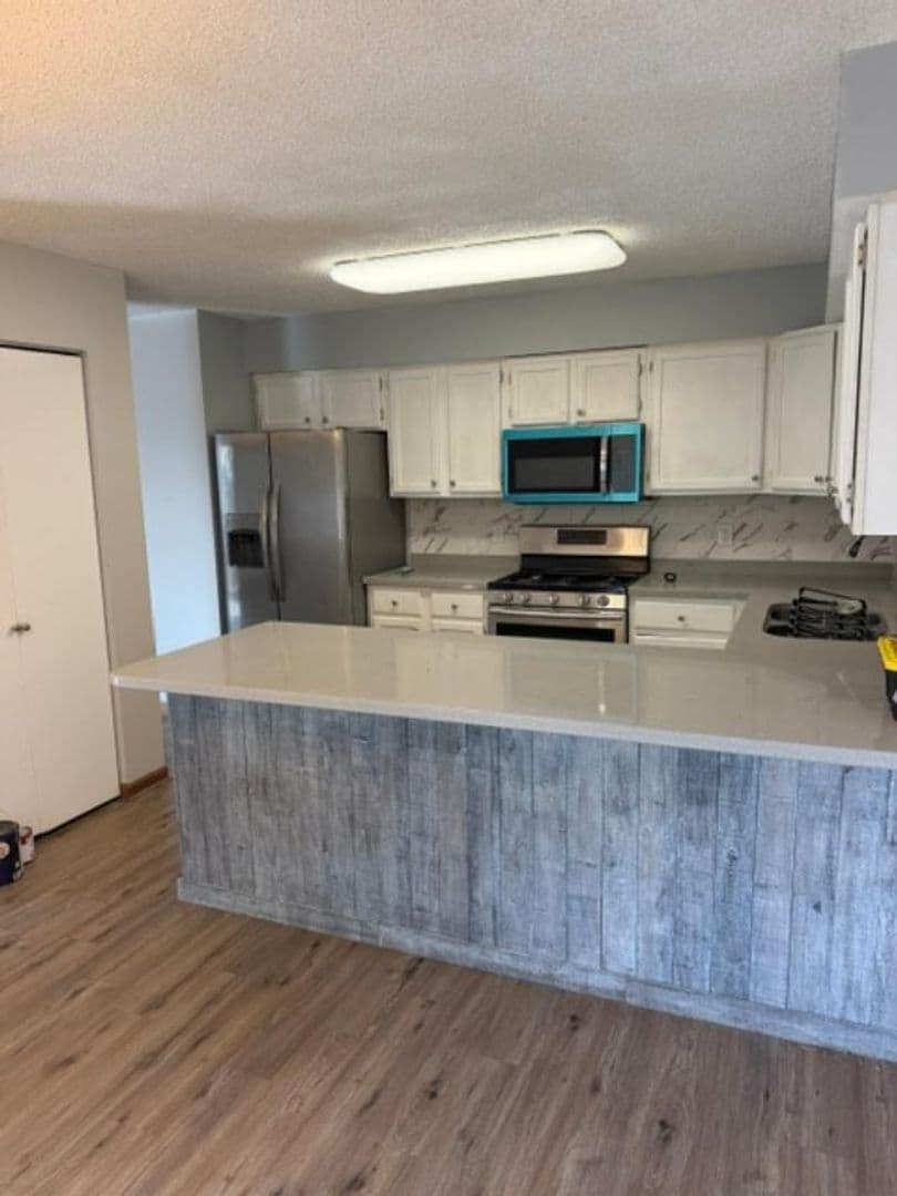 Shakopee House: 1301 Polk Street S
