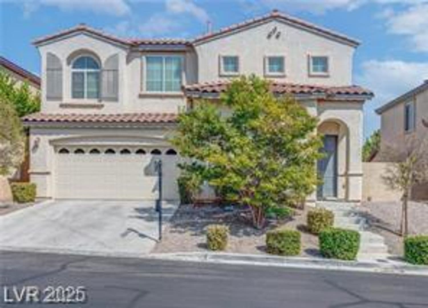 Las Vegas House: 612 El Loro St