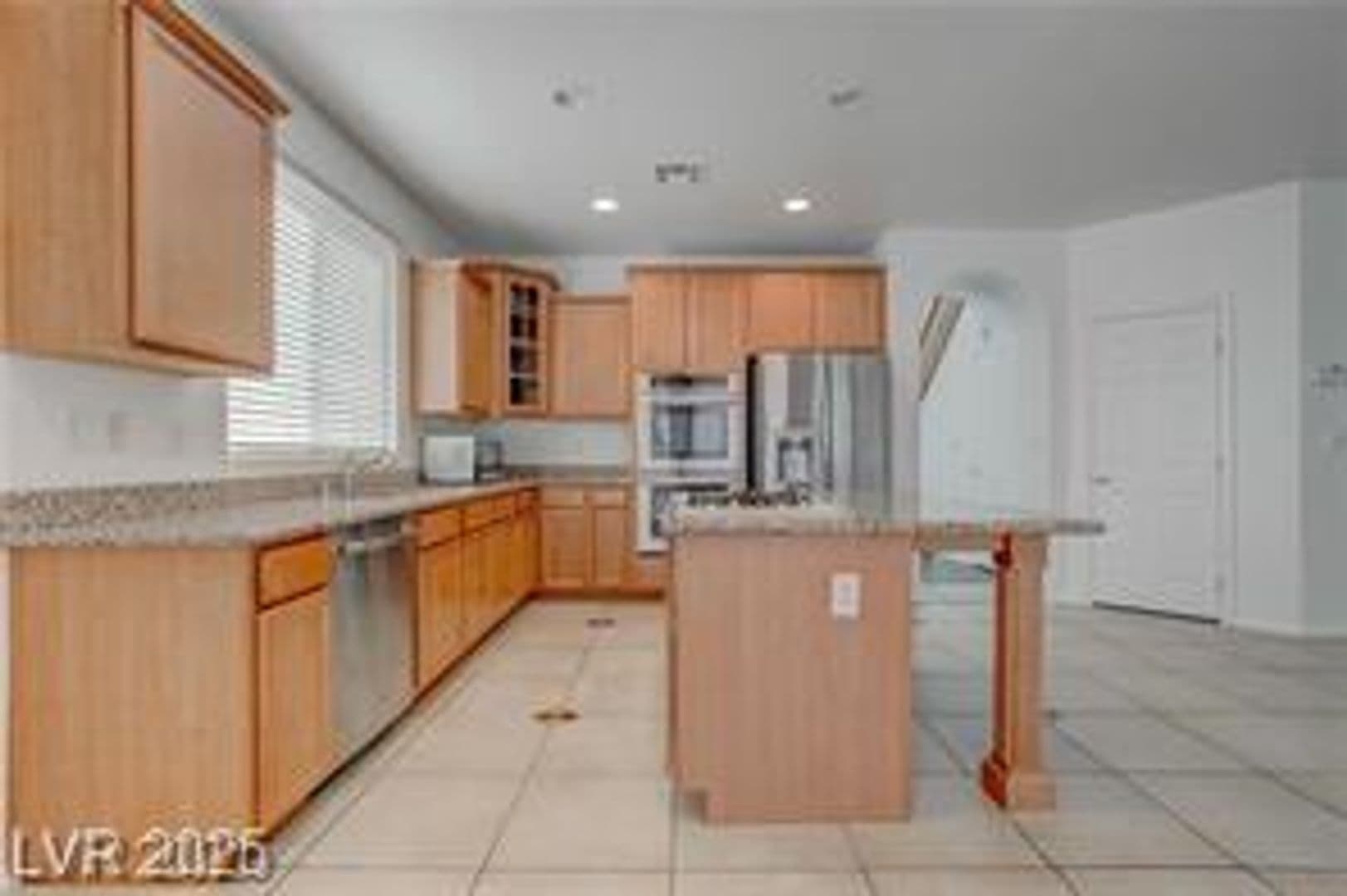 Las Vegas House: 612 El Loro St