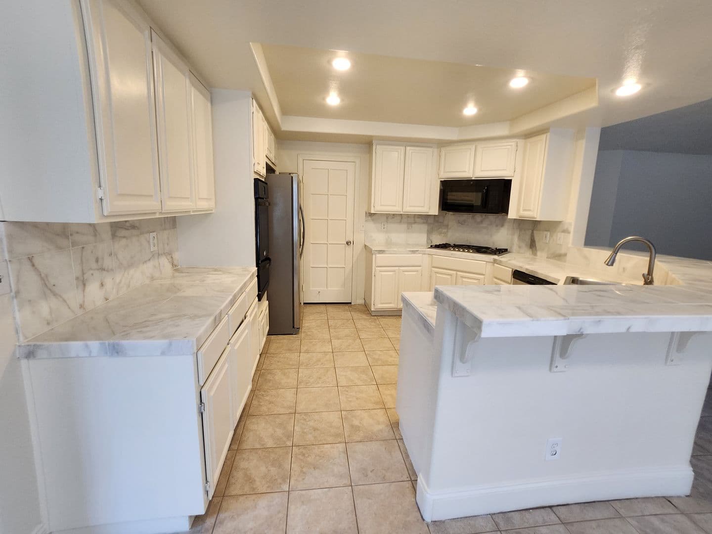 Las Vegas House: 8245 Ocean Terrace  Way
