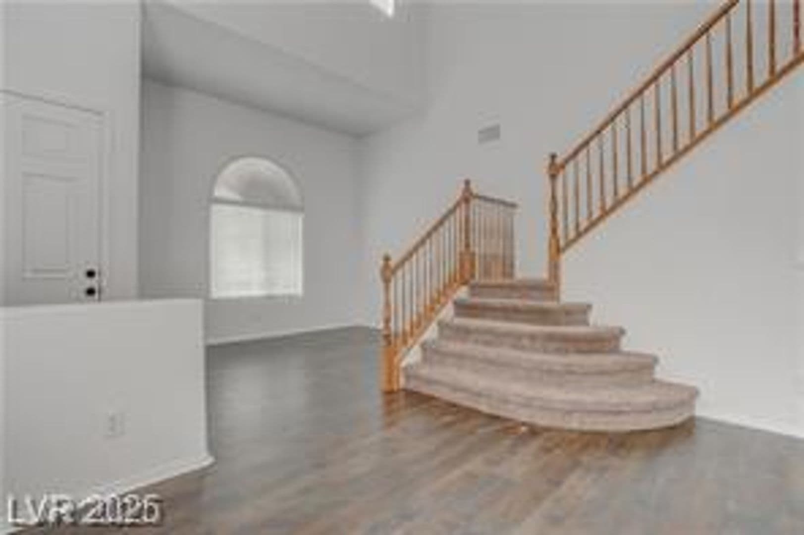 Las Vegas House: 612 El Loro St