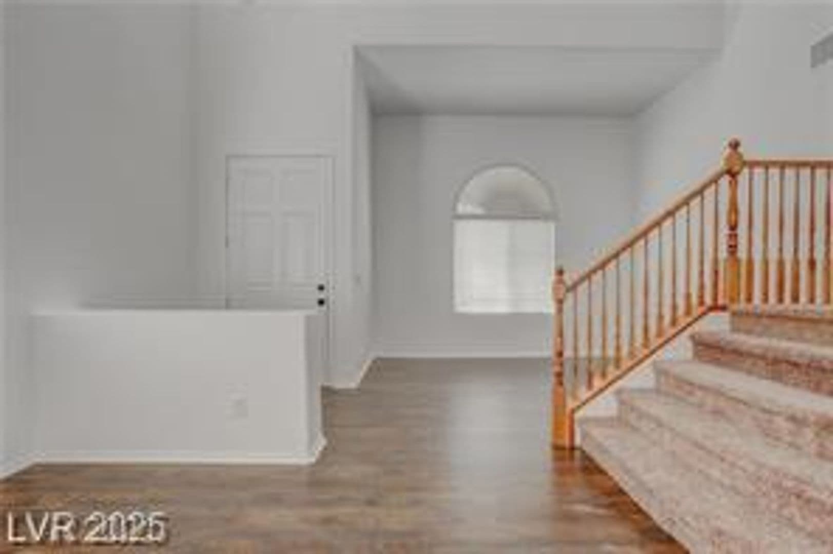 Las Vegas House: 612 El Loro St