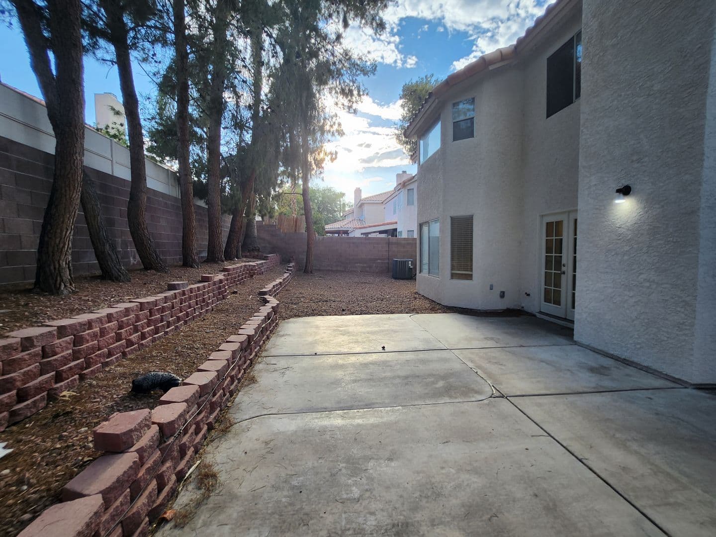 Las Vegas House: 8245 Ocean Terrace  Way