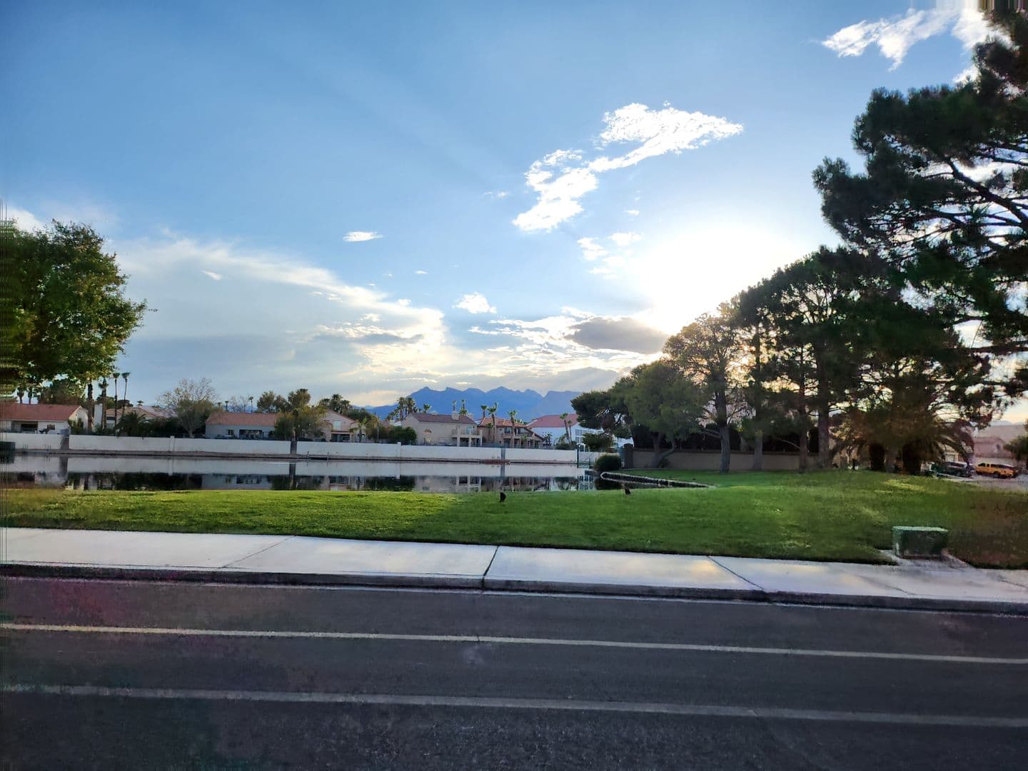 Las Vegas House: 8245 Ocean Terrace  Way
