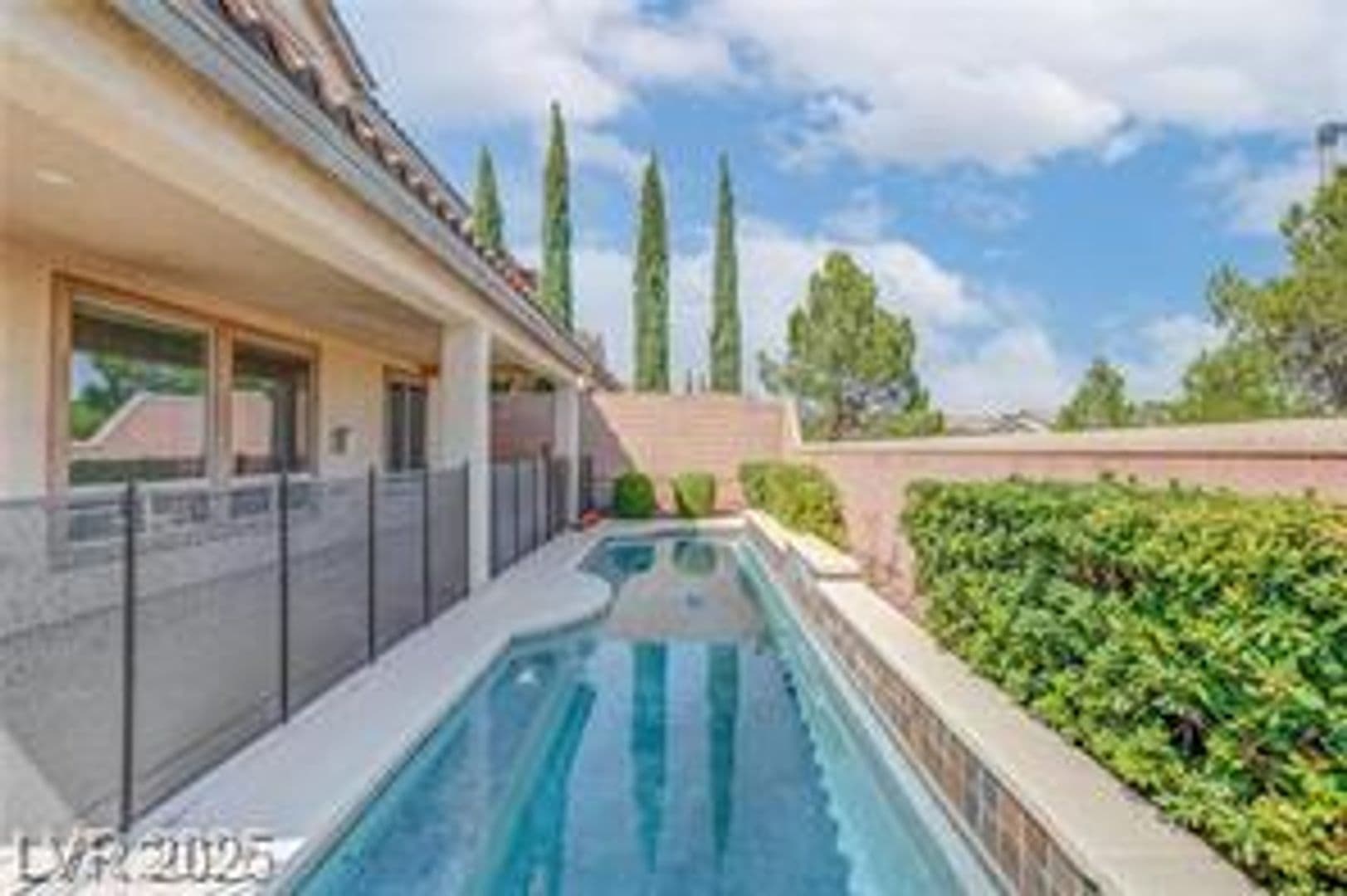 Las Vegas House: 612 El Loro St