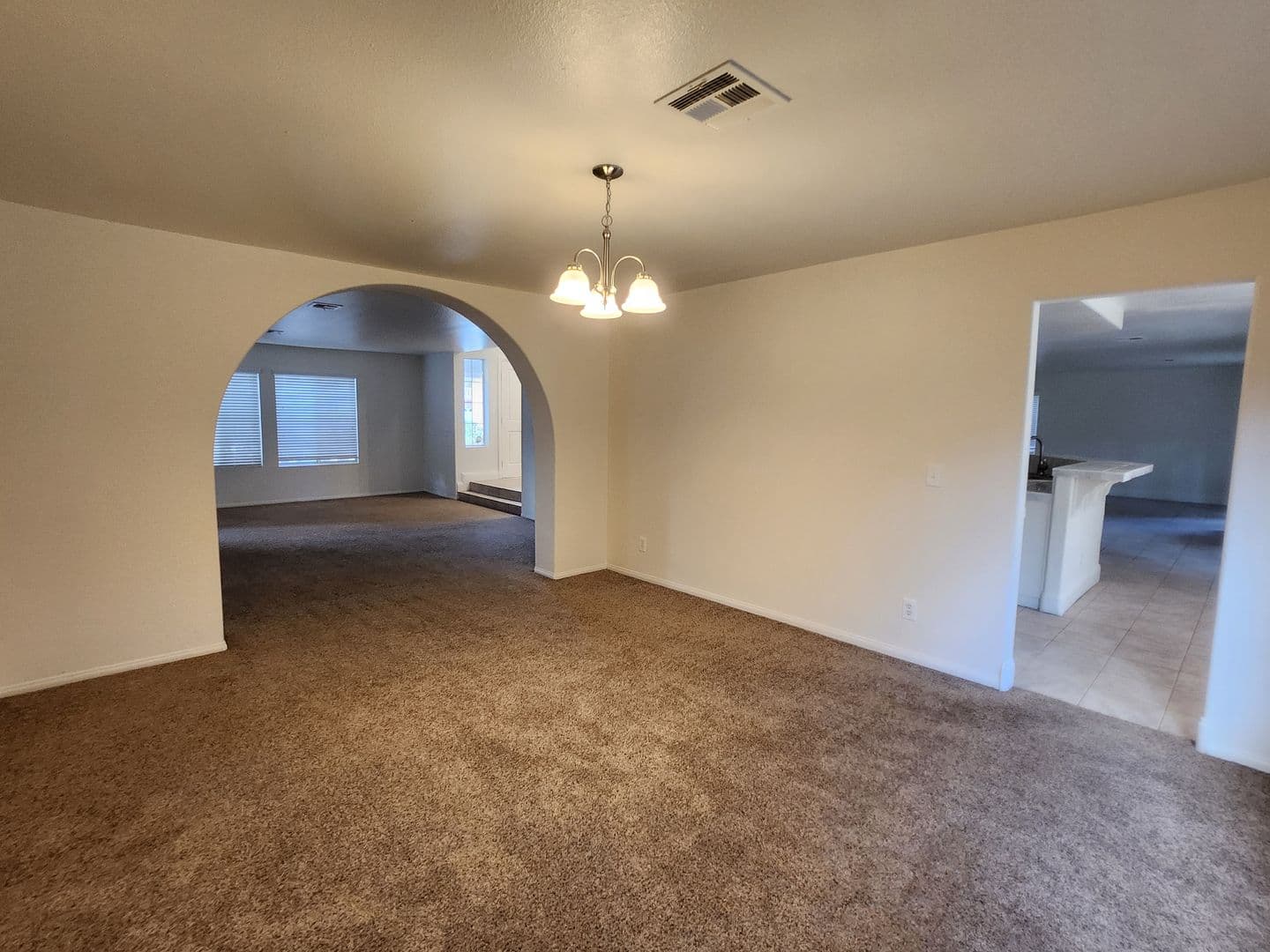 Las Vegas House: 8245 Ocean Terrace  Way