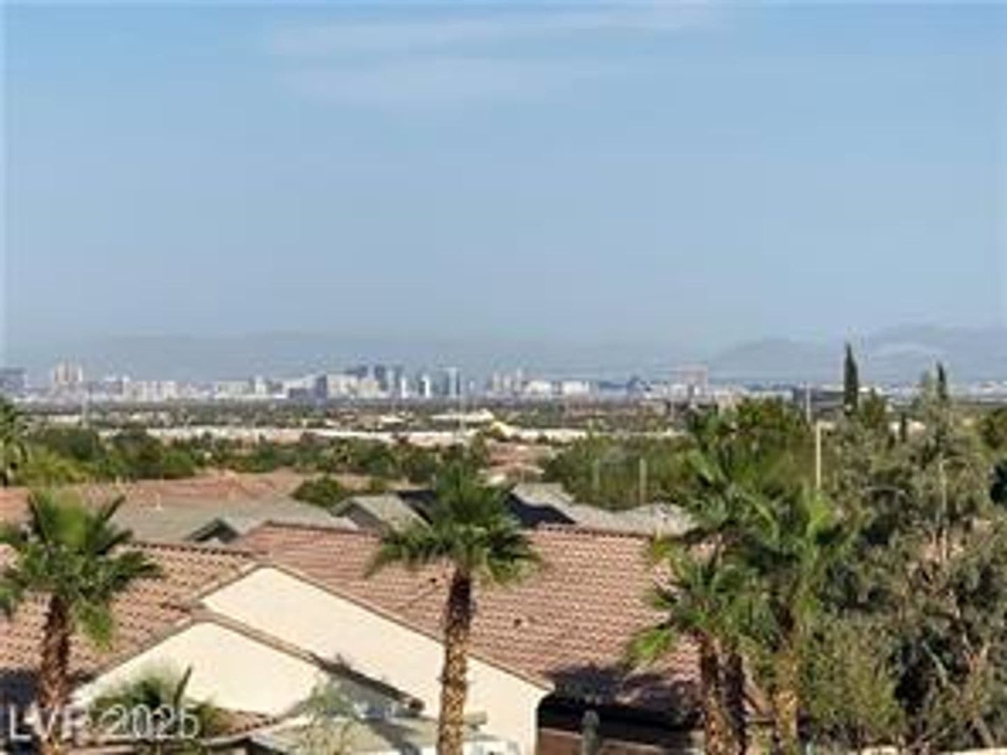 Las Vegas House: 612 El Loro St