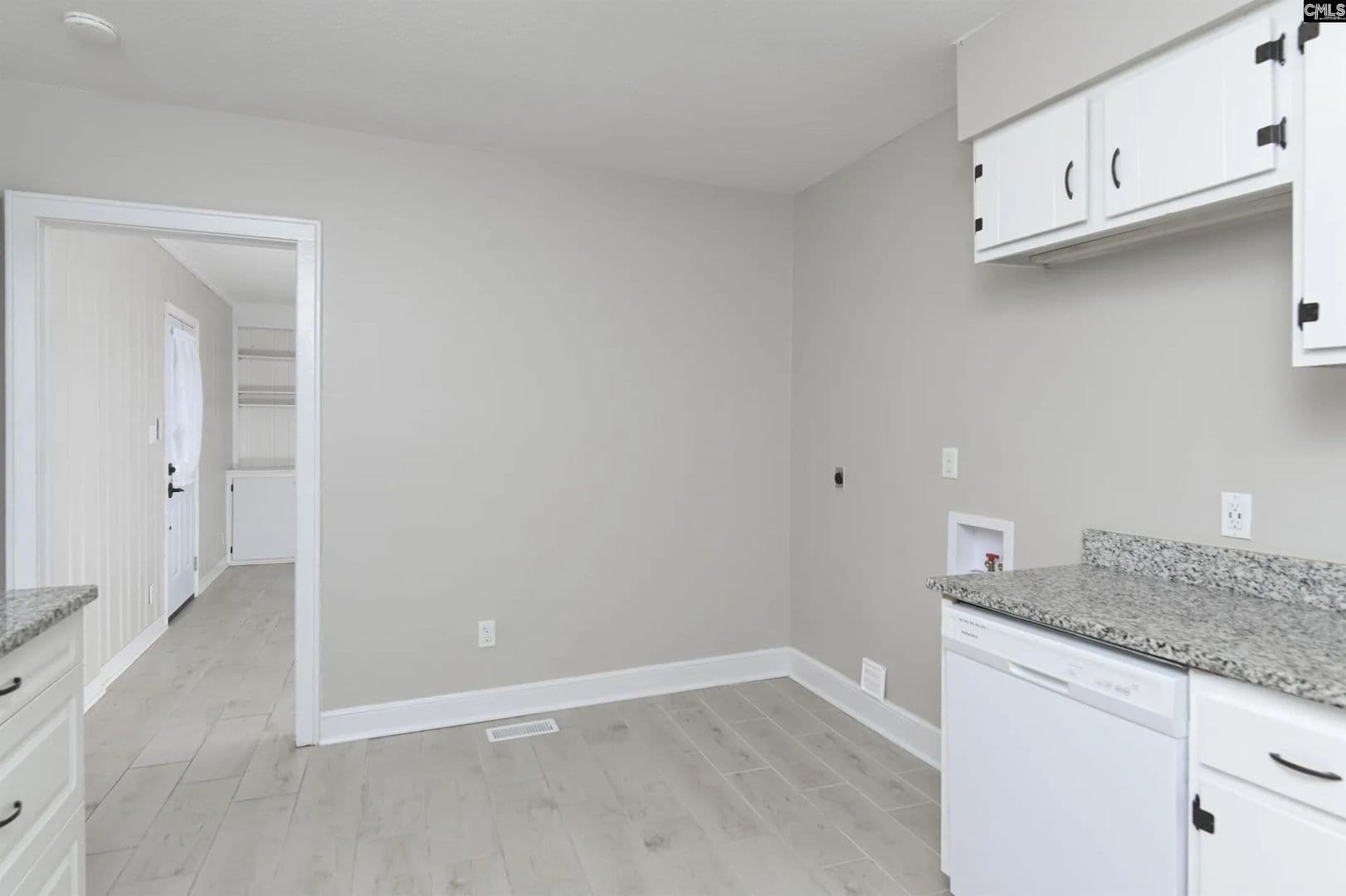Columbia Townhome: 1013 Price Avenue