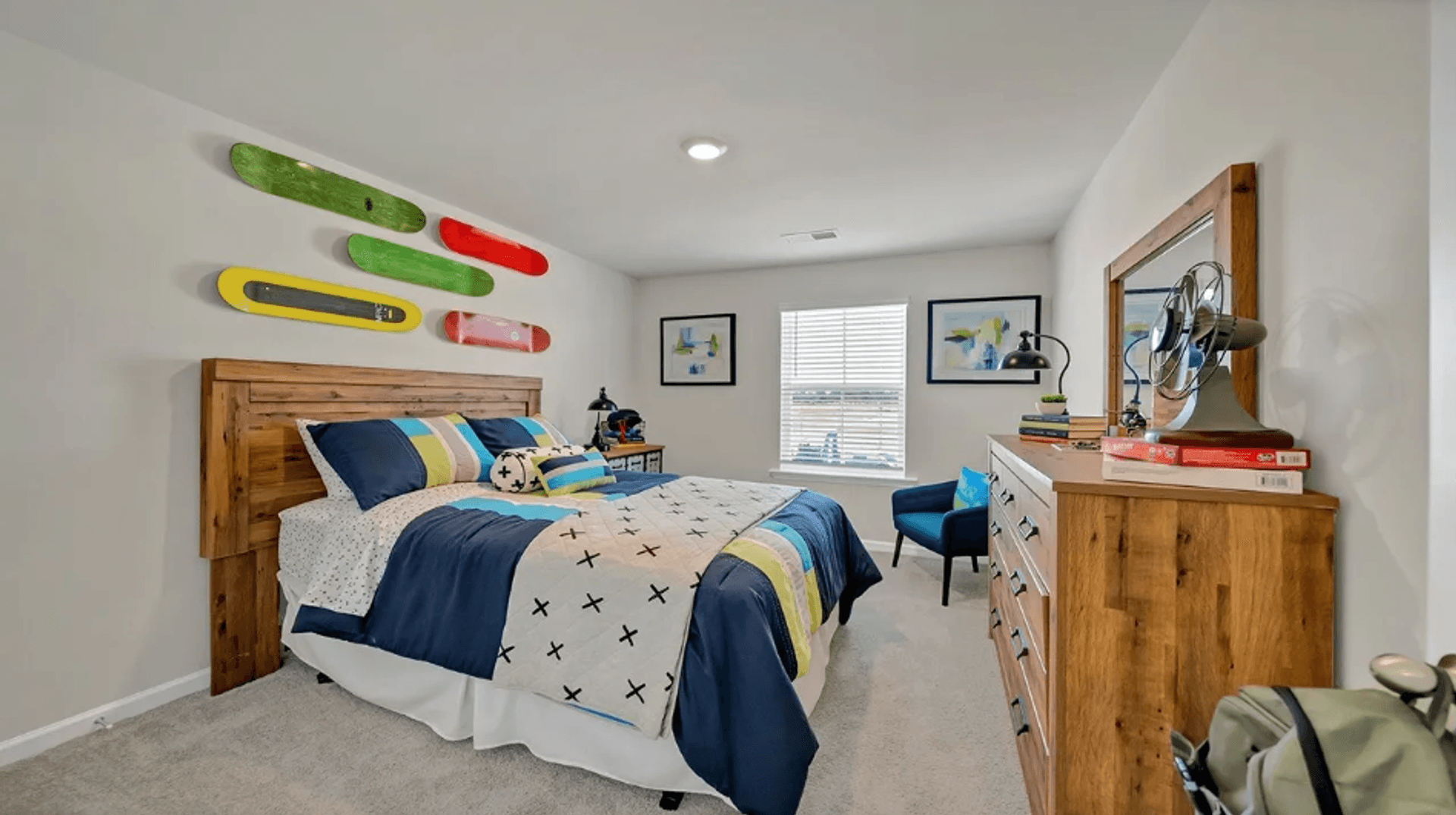 Hopkins House: 2094 Grovefield DR