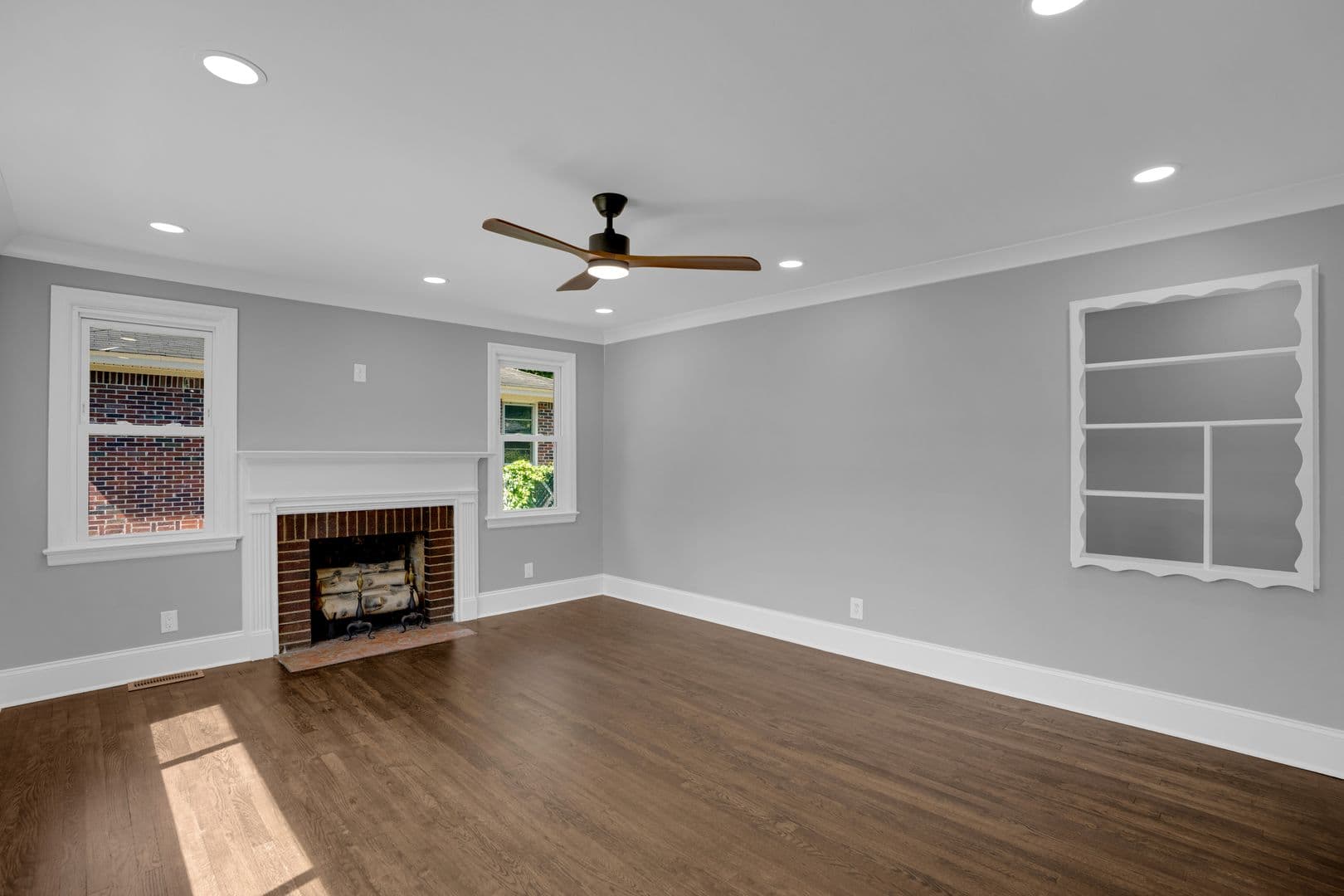 Cayce House: 2837 Elm St.