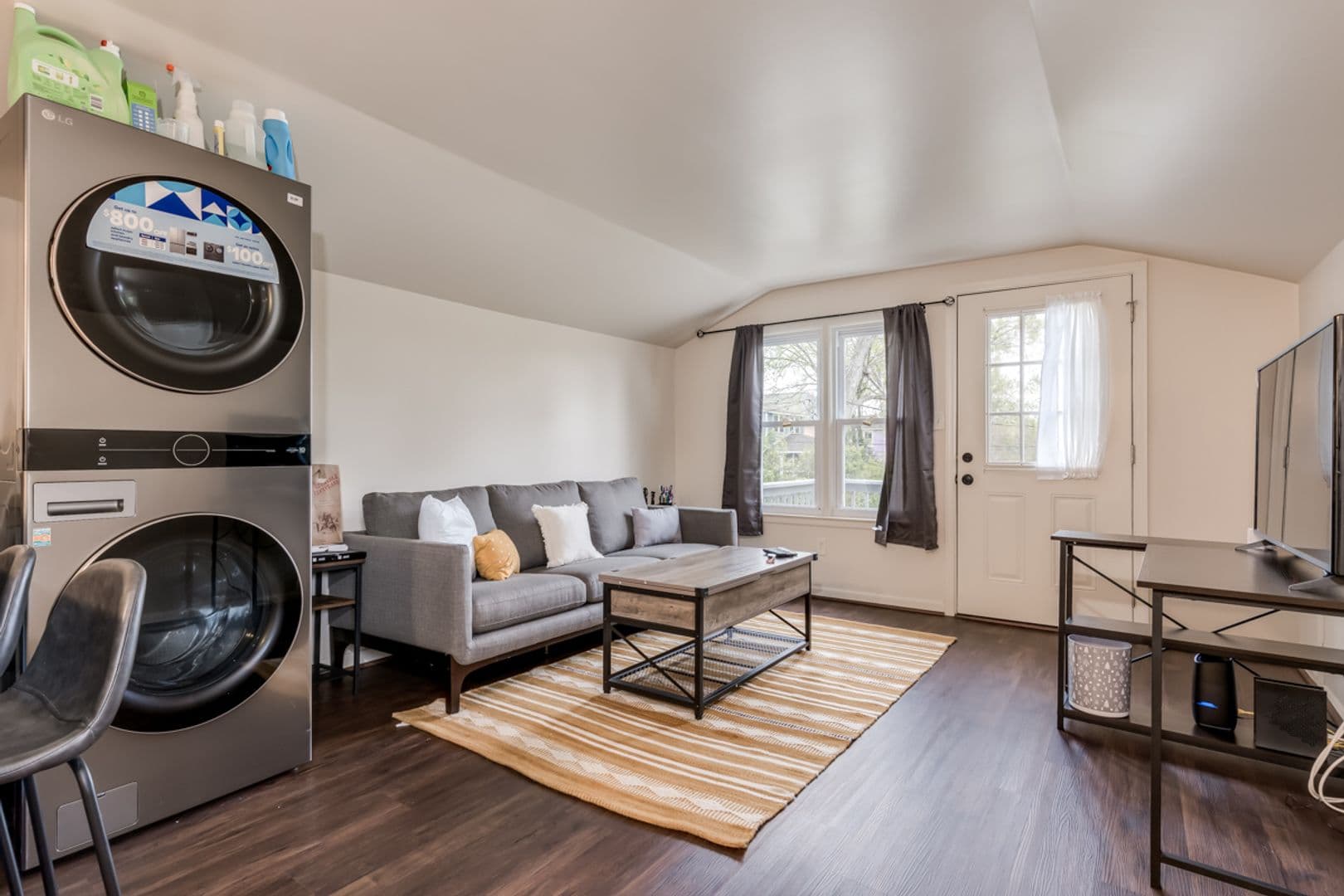 Columbia Apartment: 1015 Price Avenue - 1015 Unit 1