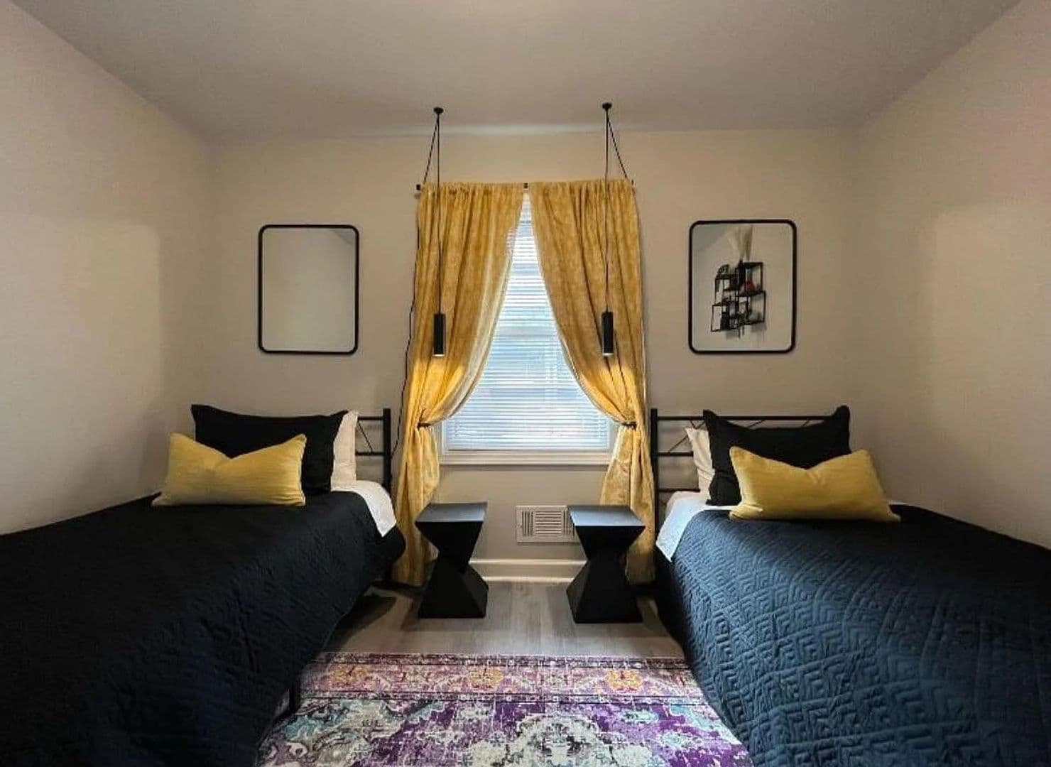 West Columbia Apartment: 306 S Marble St.