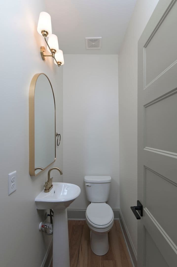 Columbia Multiplex: 1500 Barnwell St - Unit A - Bedroom #1