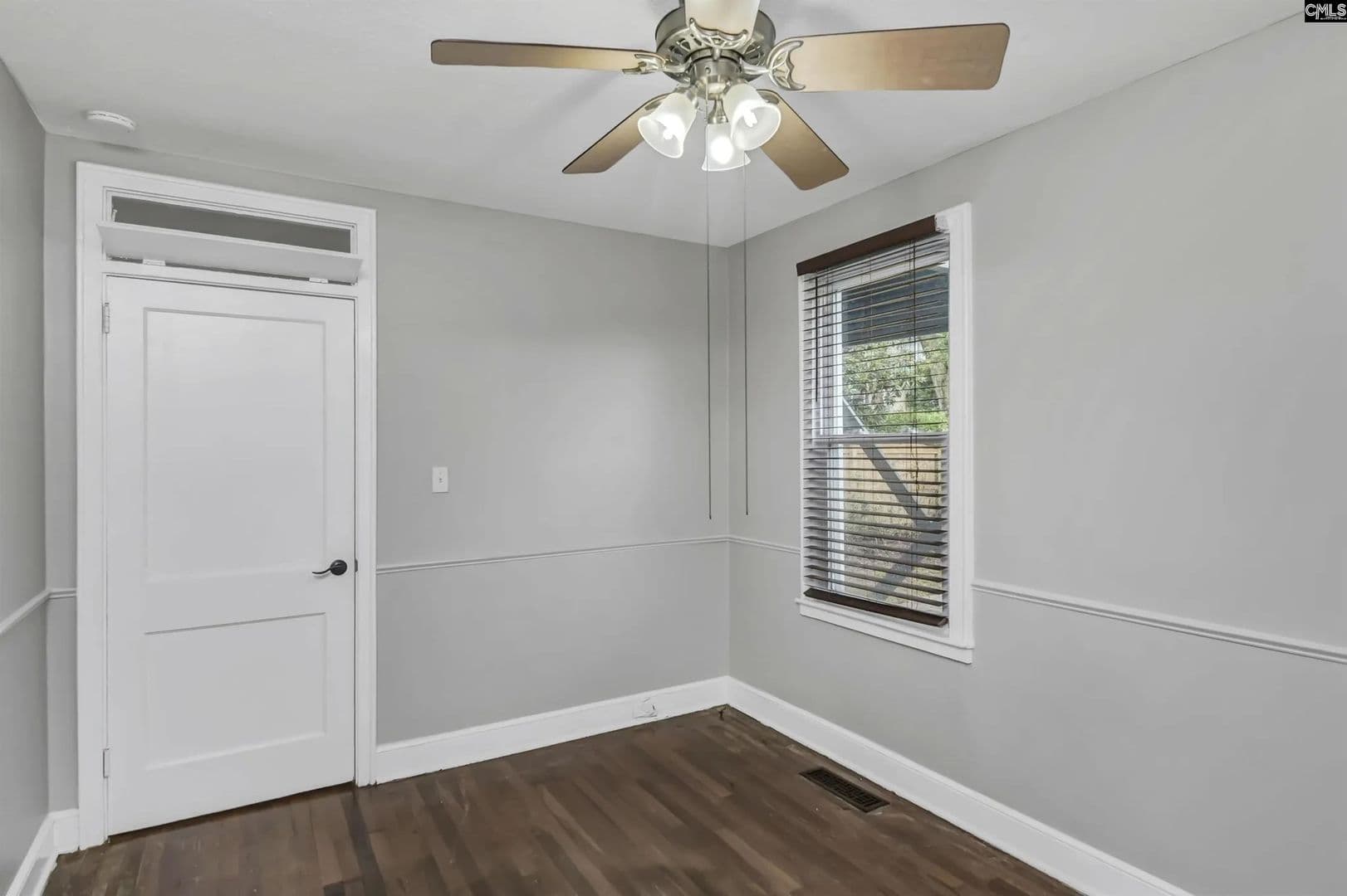 Columbia Townhome: 1013 Price Avenue