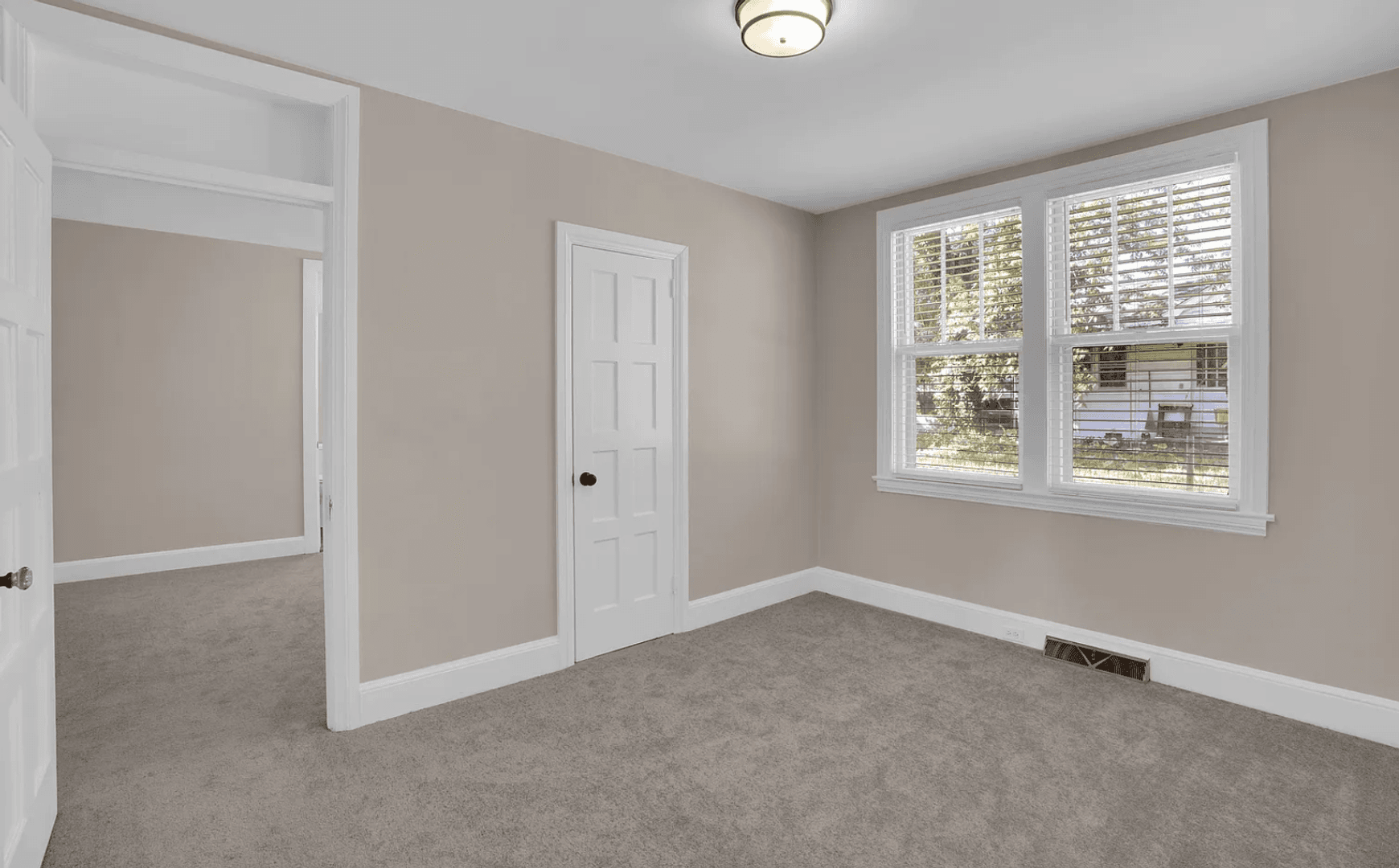 Cayce Apartment: 720 Poplar St.  - Unit 1