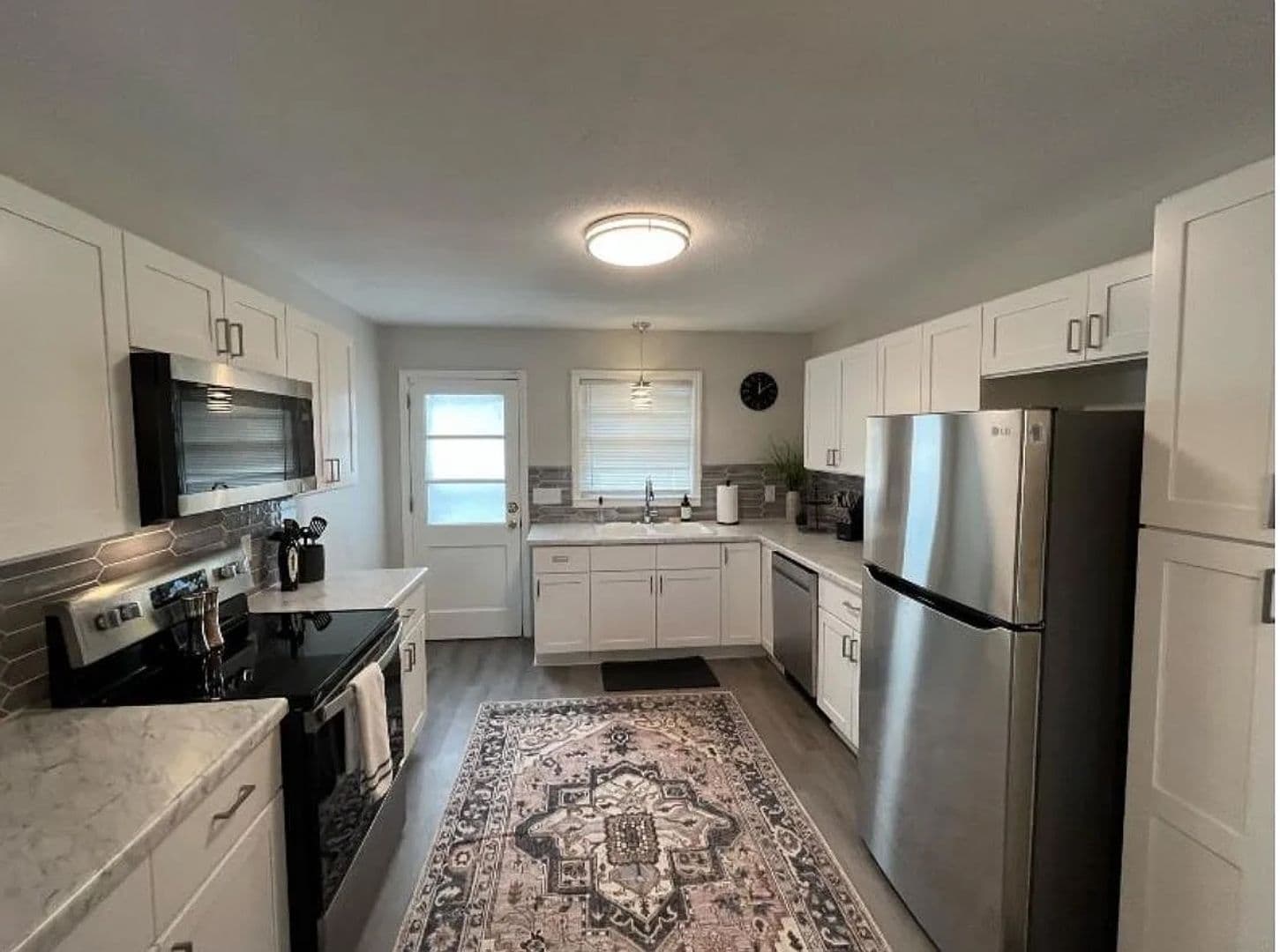 West Columbia Apartment: 306 S Marble St.