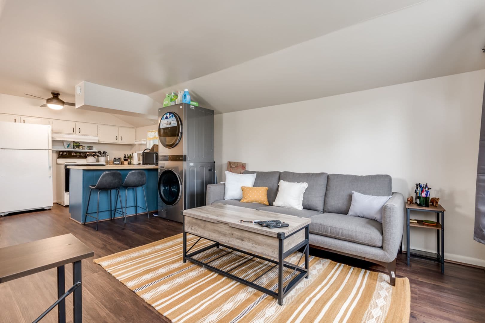 Columbia Apartment: 1015 Price Avenue - 1015 Unit 1
