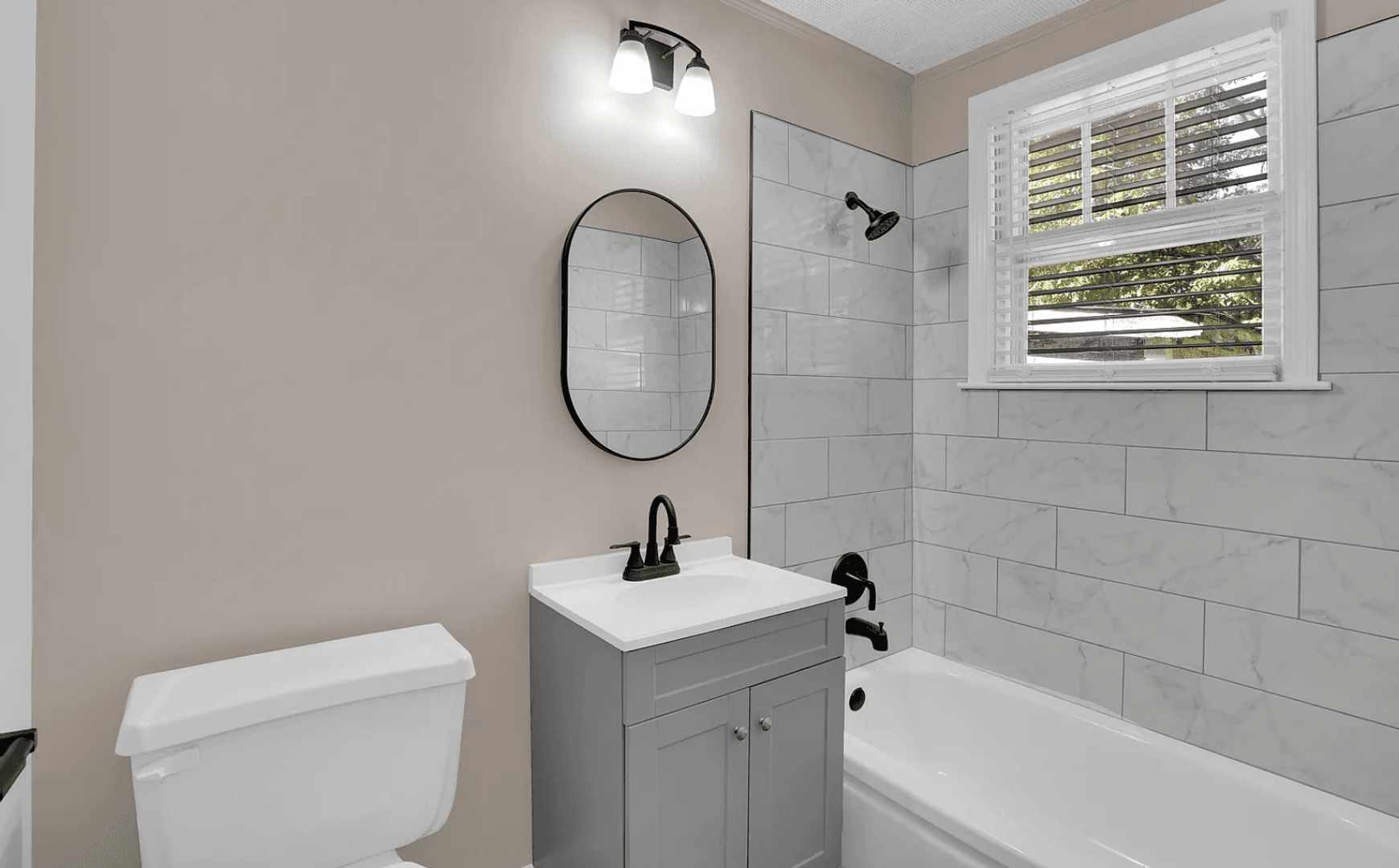 Cayce Apartment: 720 Poplar St.  - Unit 1