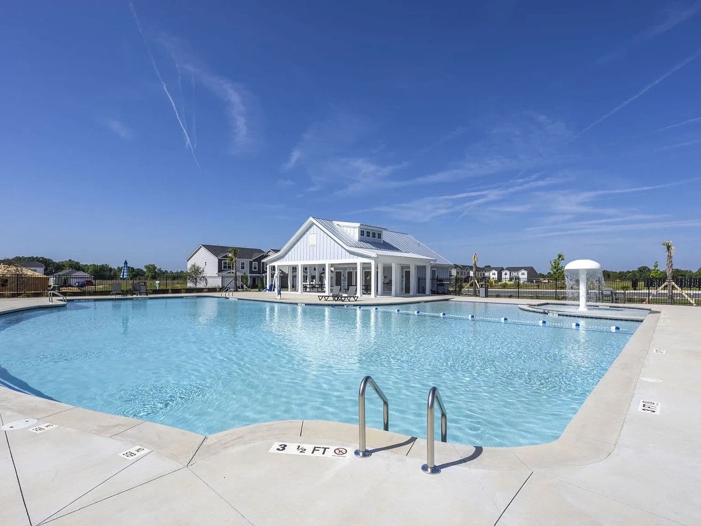 Hopkins House: 2094 Grovefield DR