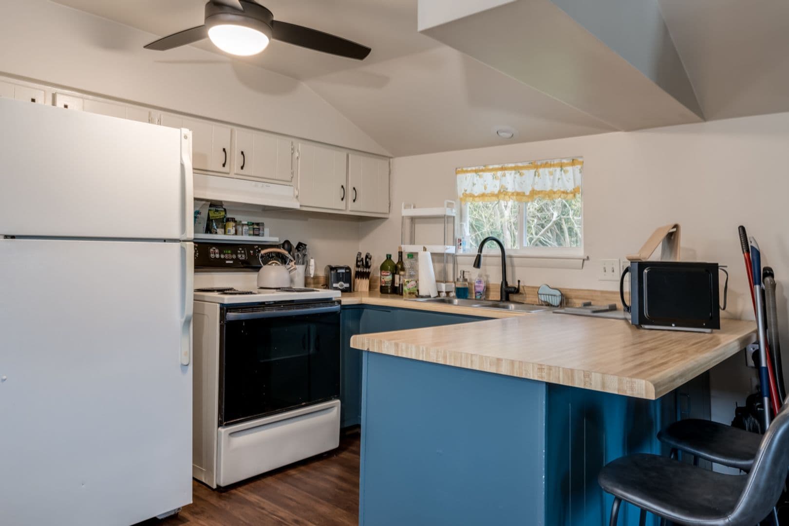 Columbia Apartment: 1015 Price Avenue - 1015 Unit 1