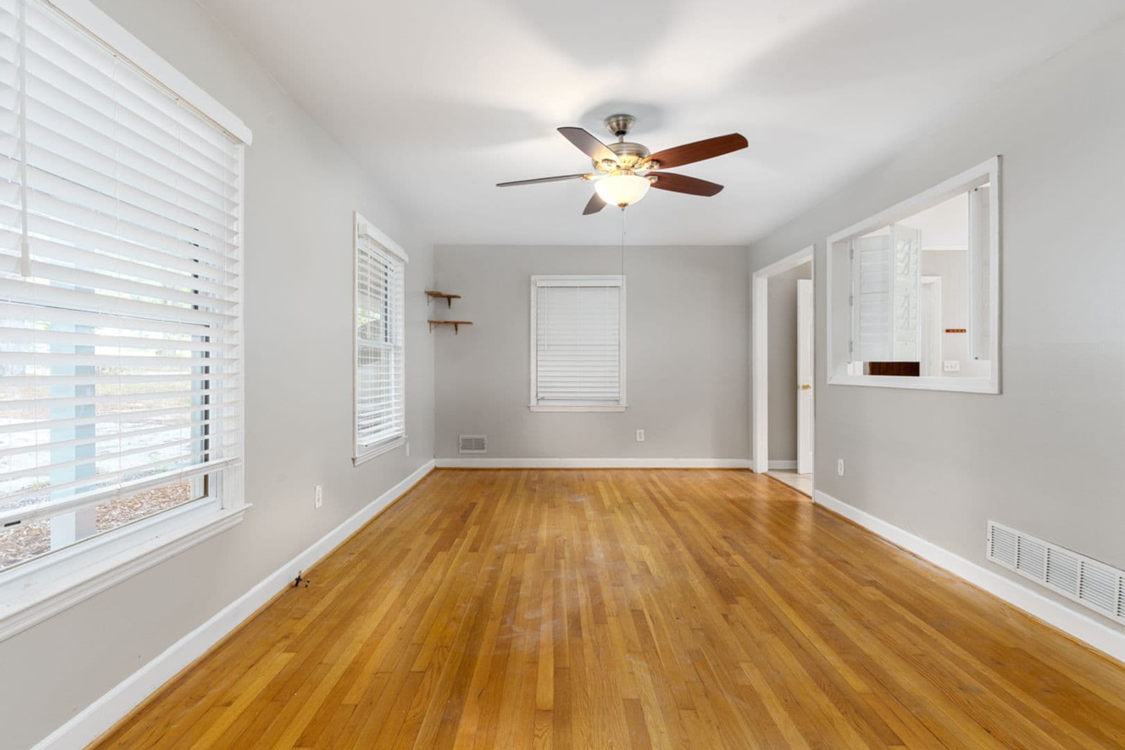 Columbia House: 3414 Bush River Rd.