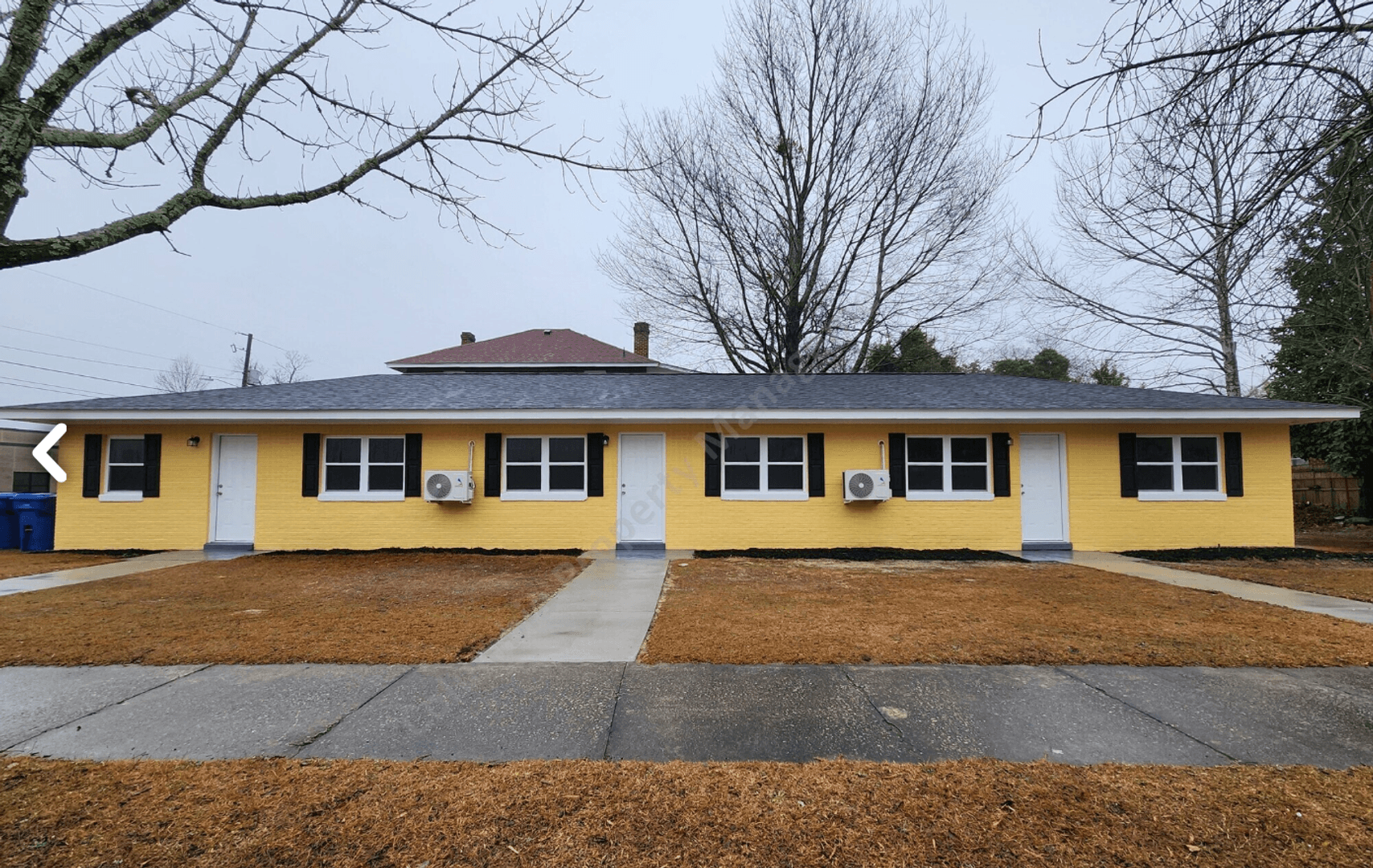 Columbia Multiplex: 2201 Washington St.  - Unit B