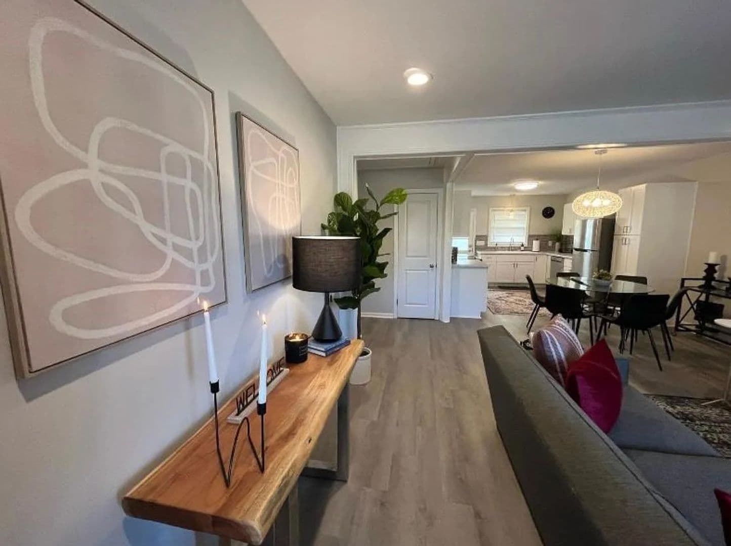 West Columbia Apartment: 306 S Marble St.