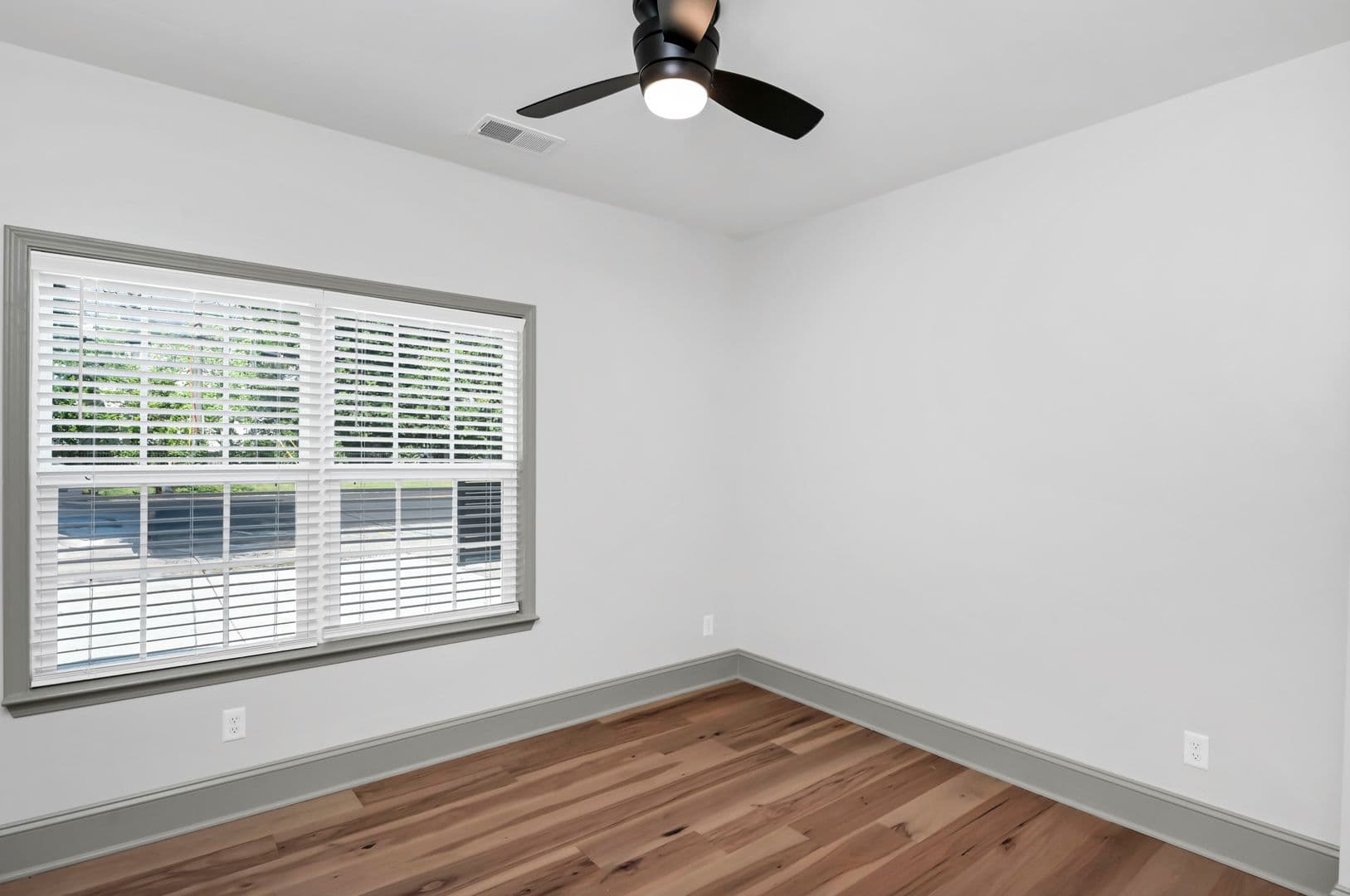 Columbia Multiplex: 1500 Barnwell St - Unit A - Bedroom #1
