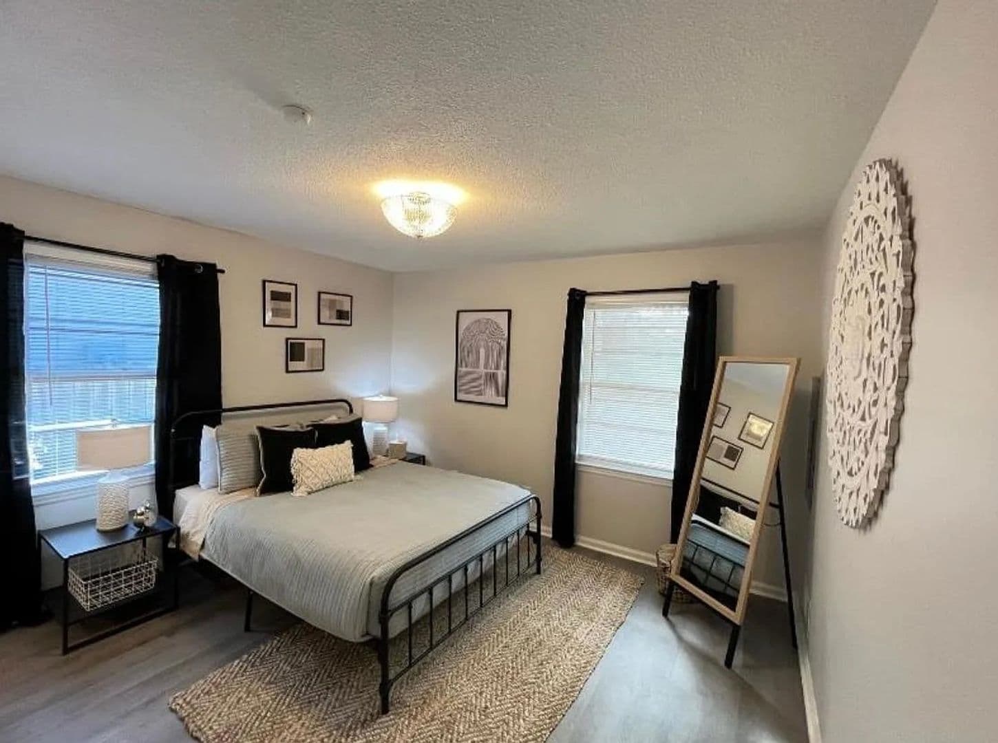 West Columbia Apartment: 306 S Marble St.
