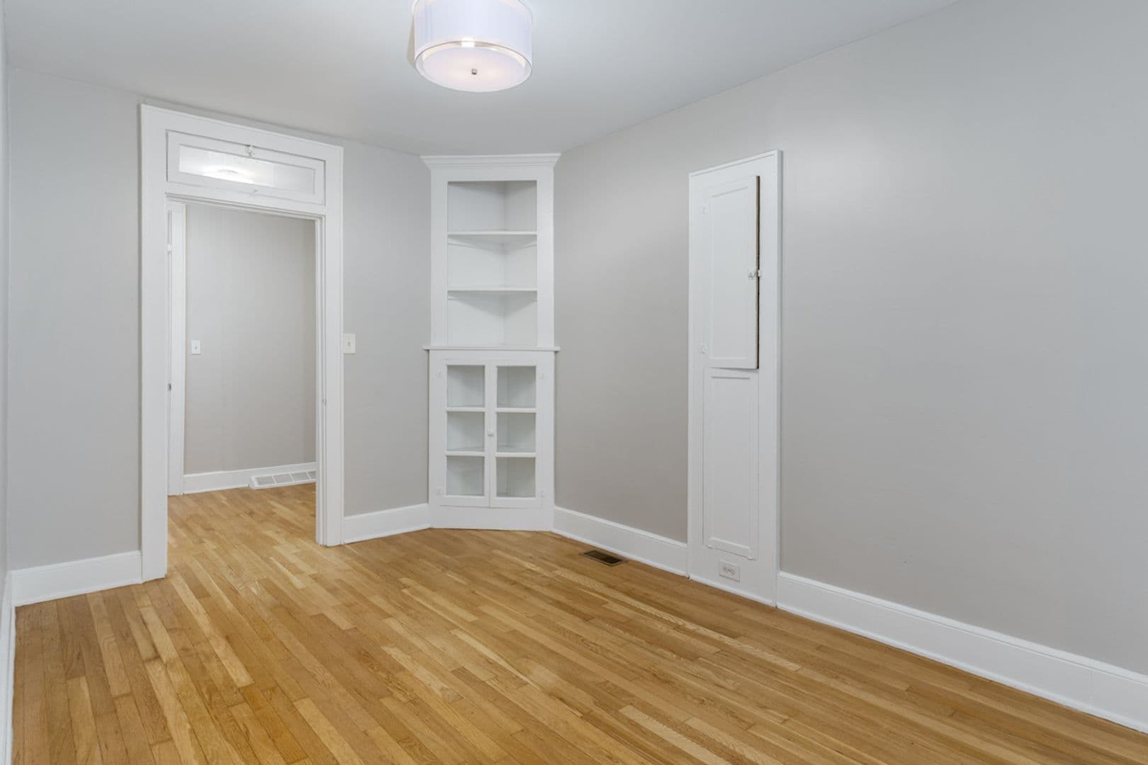 Columbia Multiplex: 2520 Burney Dr. - Unit 1