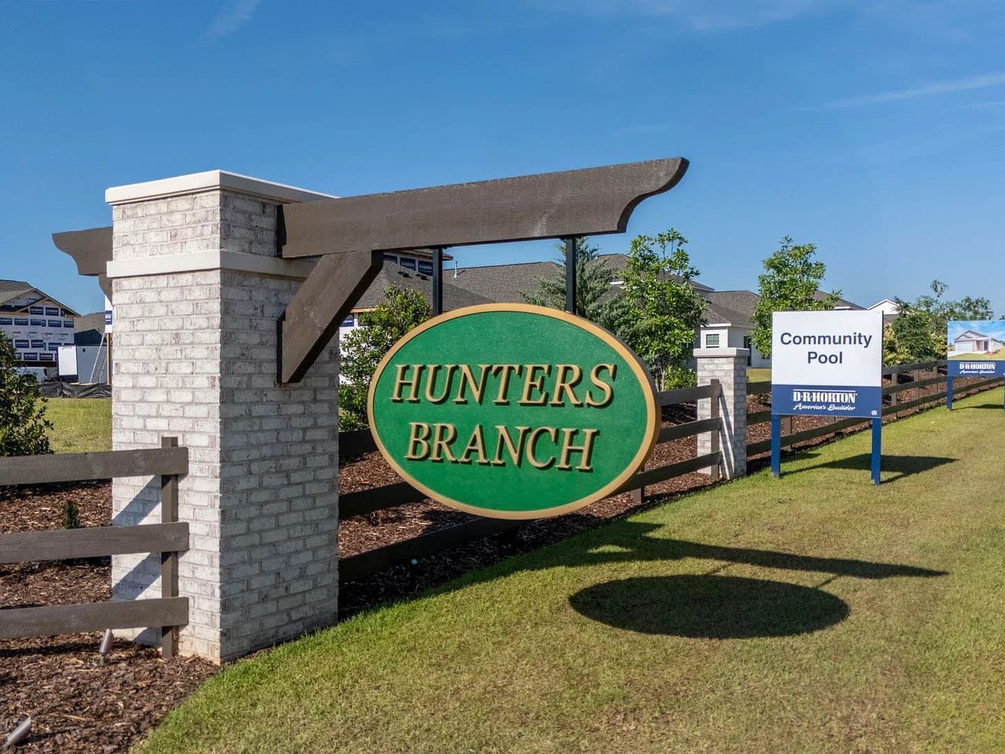 Hopkins House: 2094 Grovefield DR