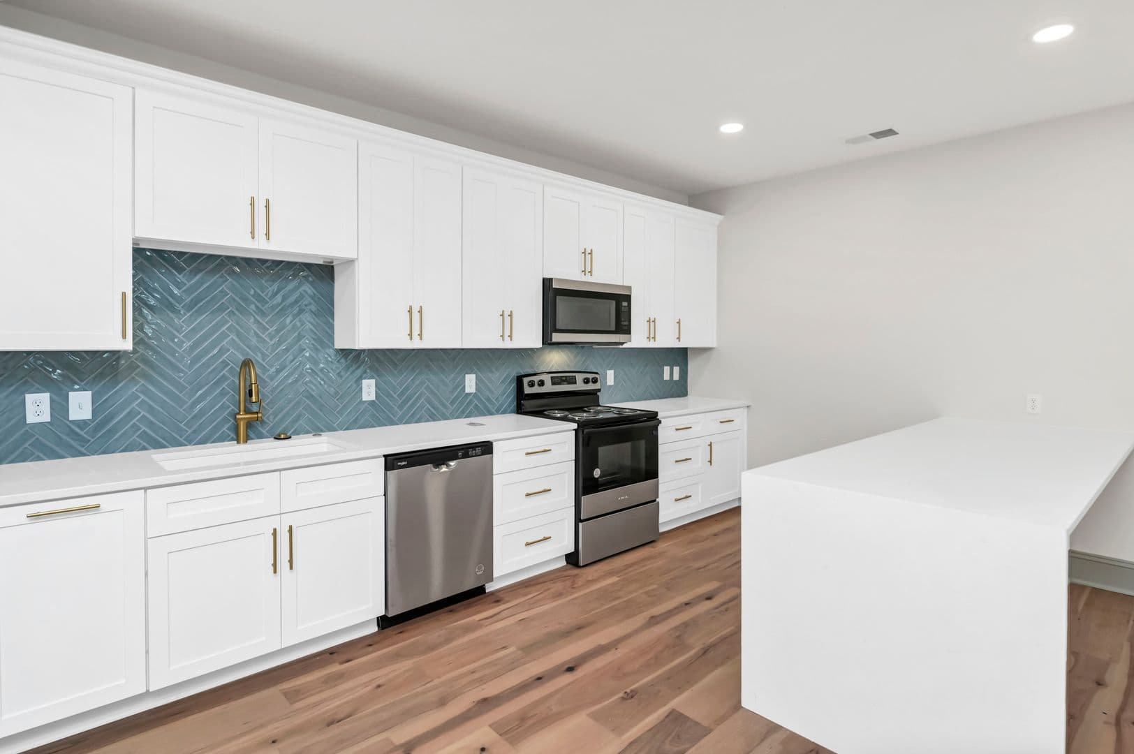 Columbia Multiplex: 1500 Barnwell St - Unit A - Bedroom #1