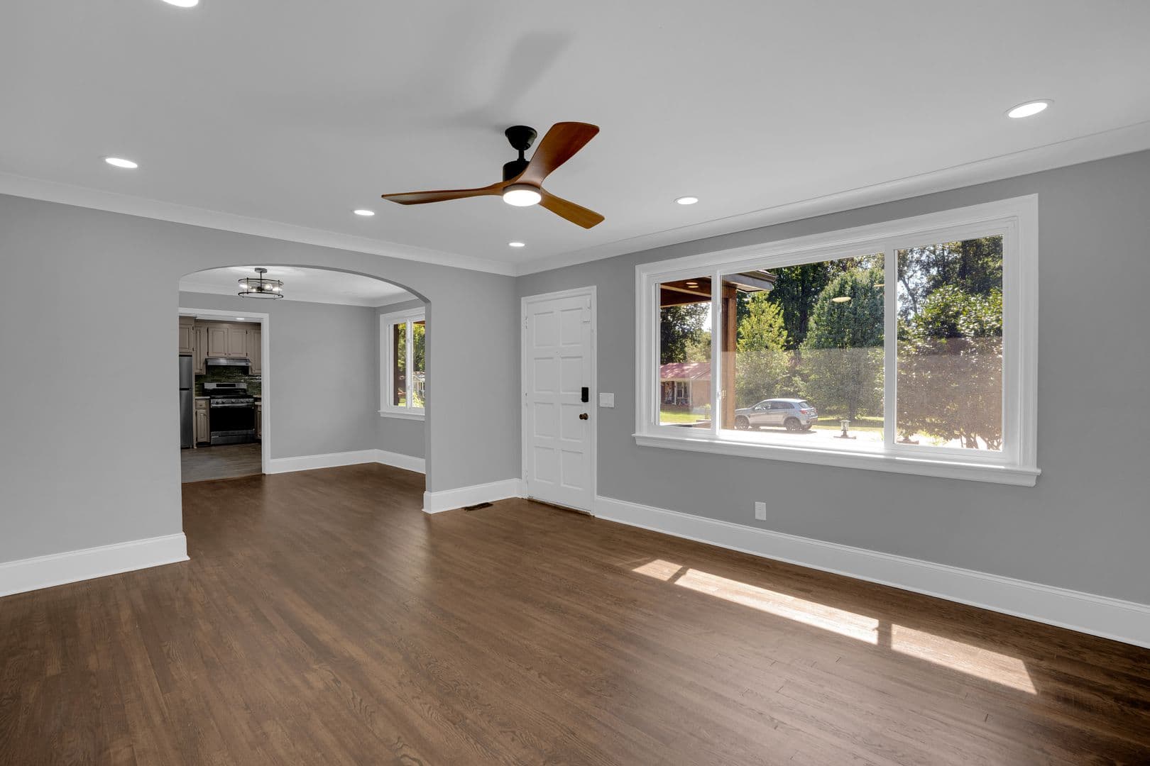 Cayce House: 2837 Elm St.