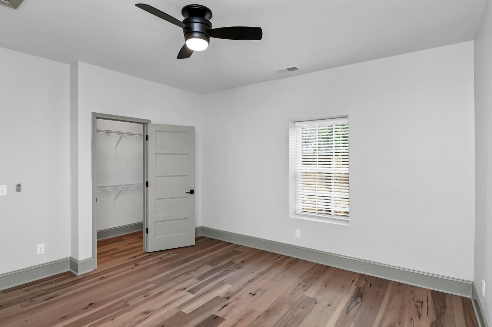 Columbia Multiplex: 1500 Barnwell St - Unit A - Bedroom #1